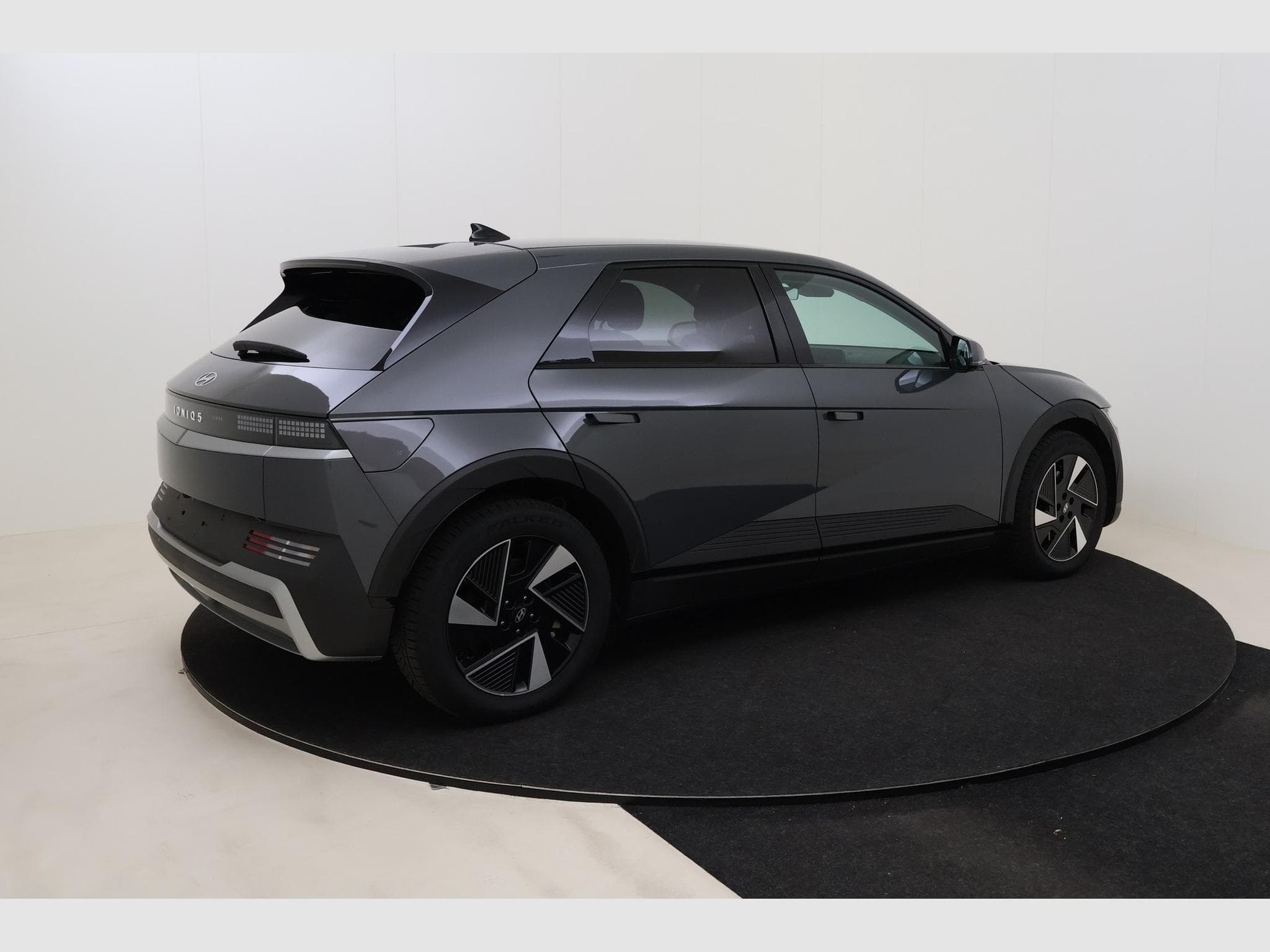Hyundai IONIQ 5 Core Plus (2025) - Photo 5
