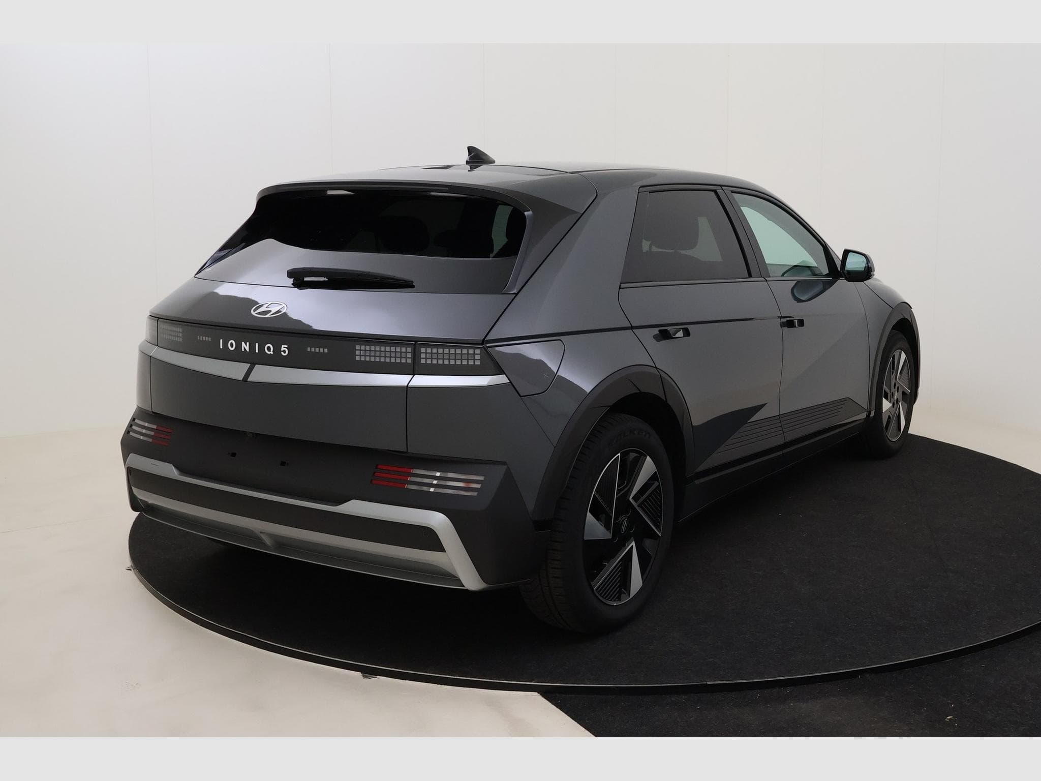 Hyundai IONIQ 5 Core Plus (2025) - Photo 6