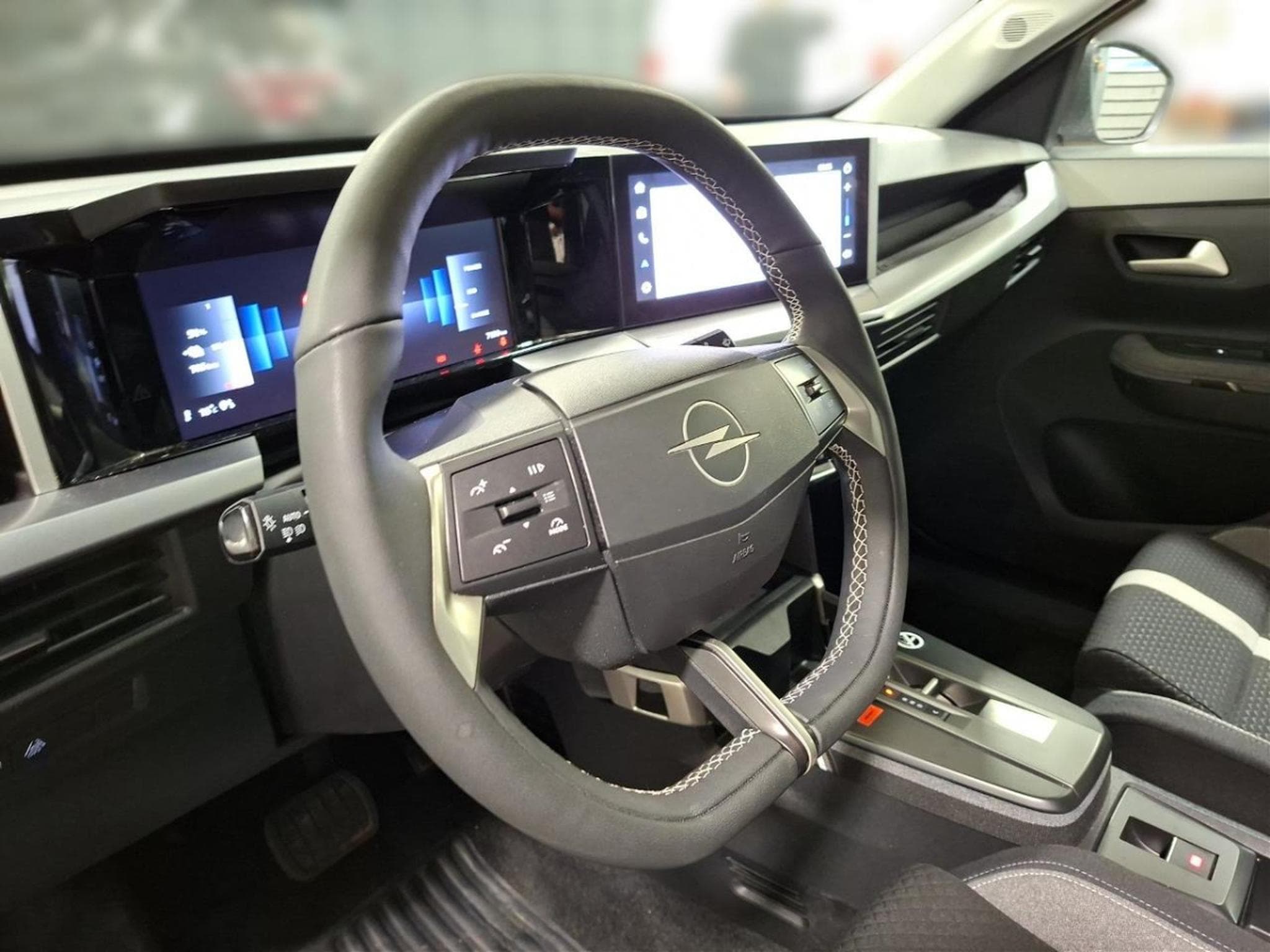 Opel Frontera GS-Line (2025) - Photo 10