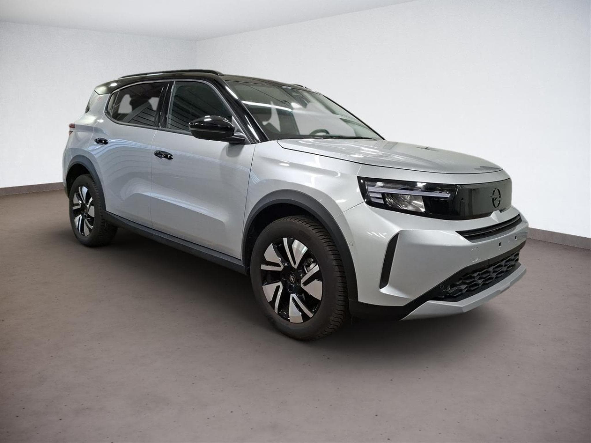 Opel Frontera GS-Line (2025) - Photo 3