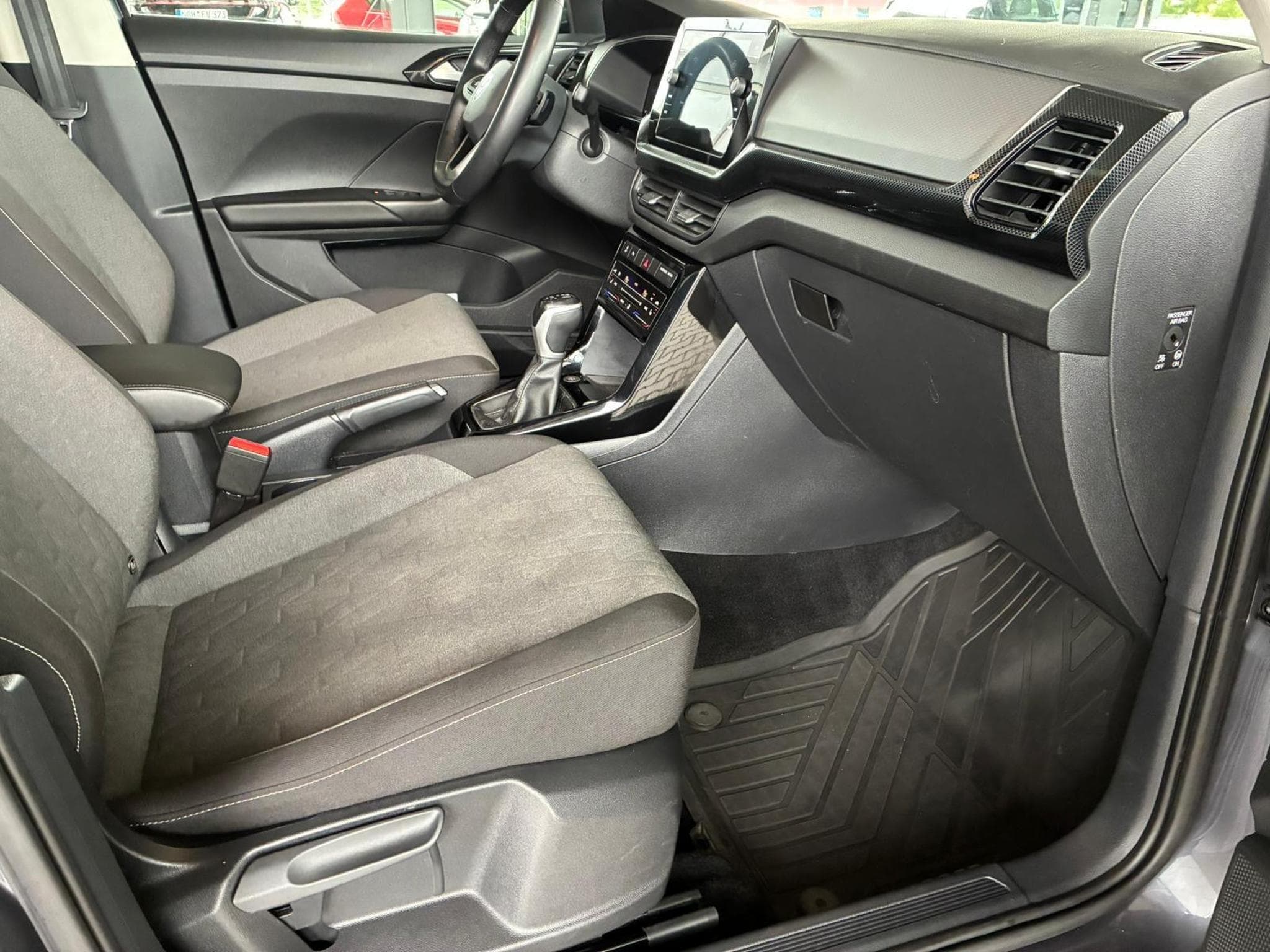 VW T-Cross Life (2025) - Photo 10