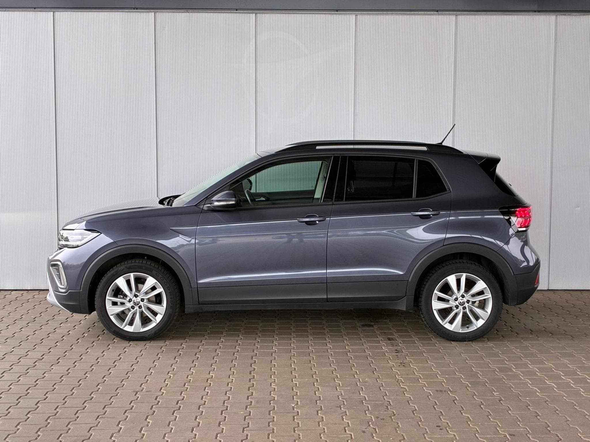 VW T-Cross Life (2025) - Photo 2