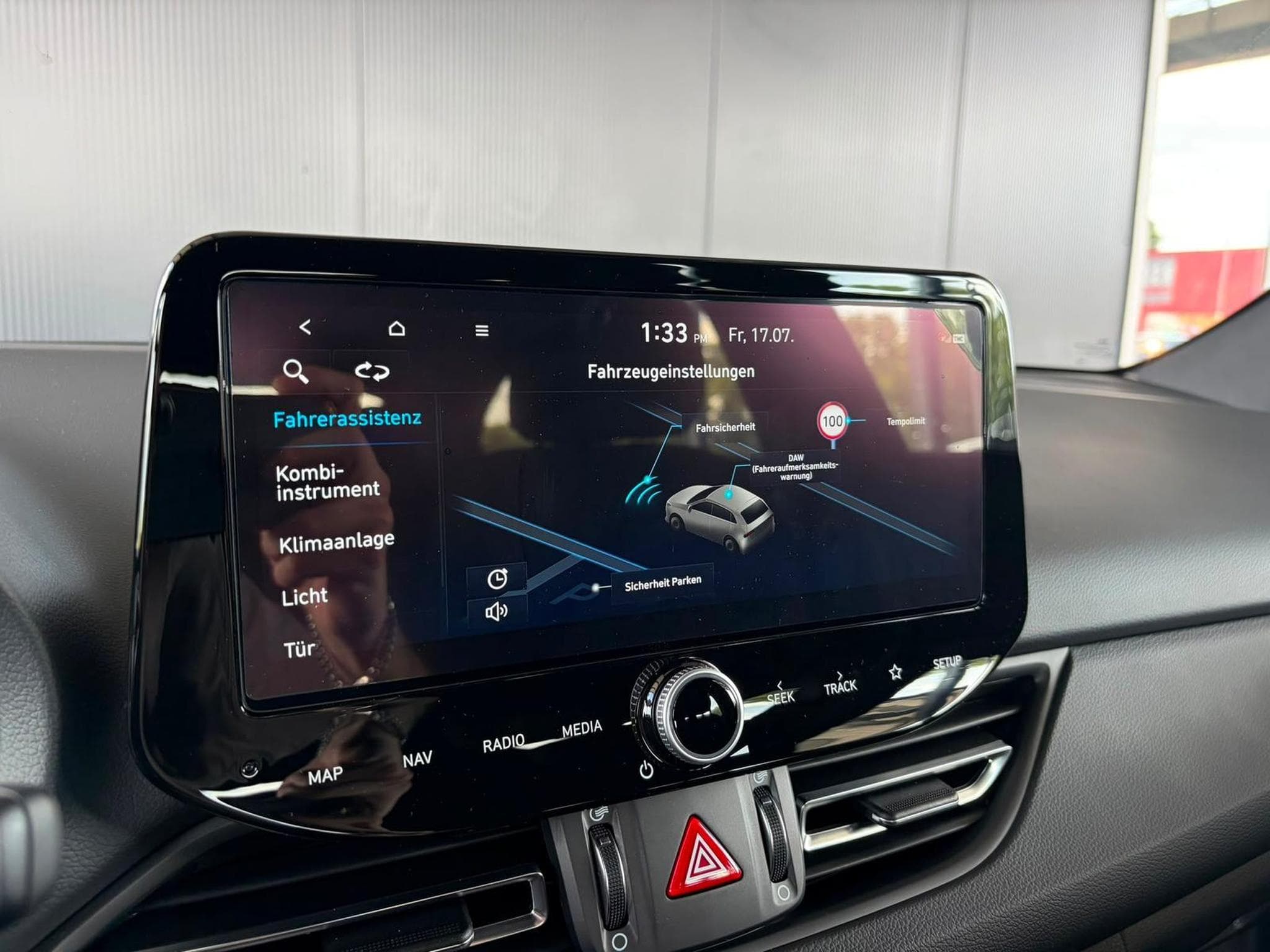 Hyundai i30 Comfort Plus Kombi (2025) - Photo 14