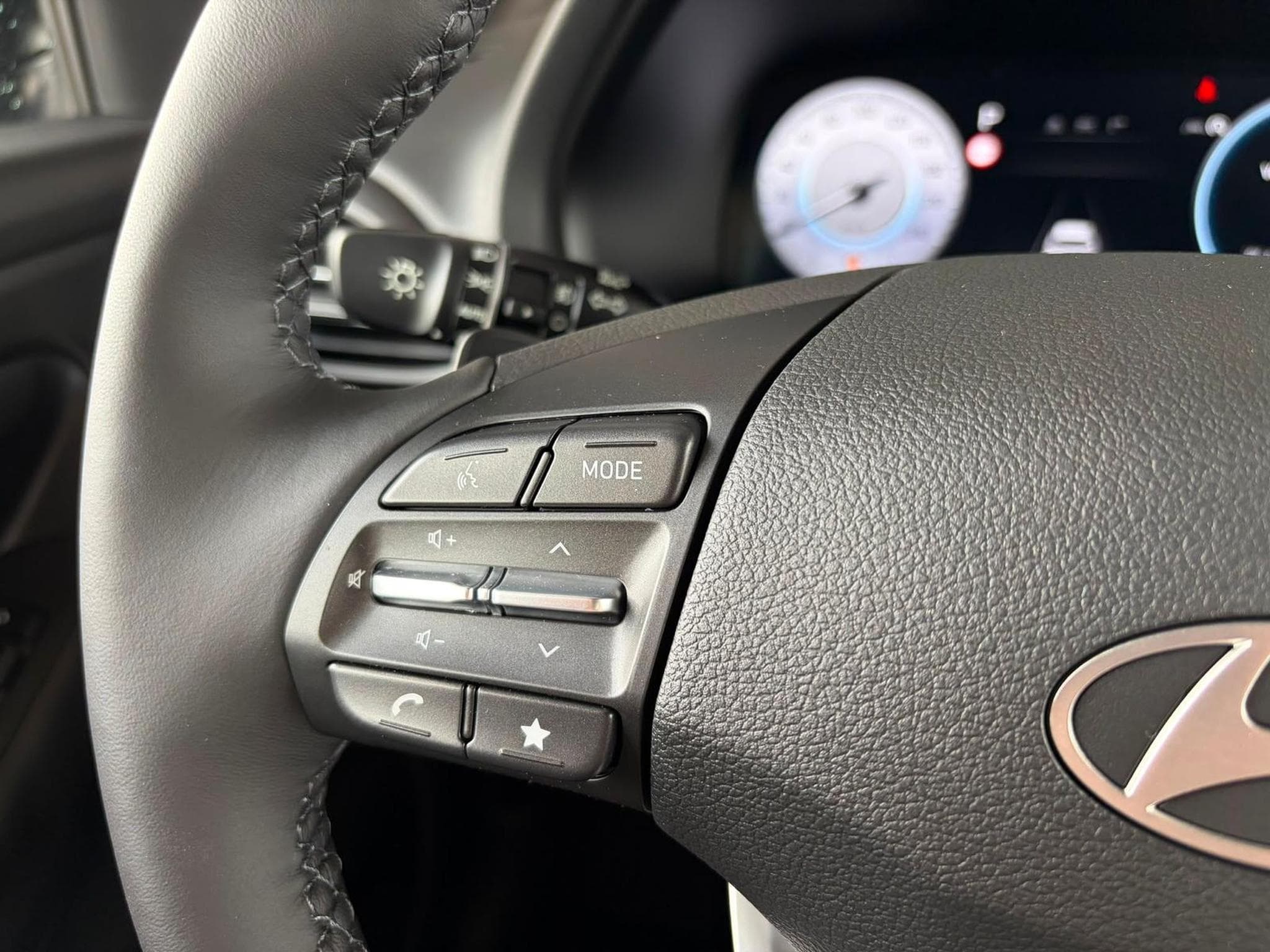 Hyundai i30 Comfort Plus Kombi (2025) - Photo 20