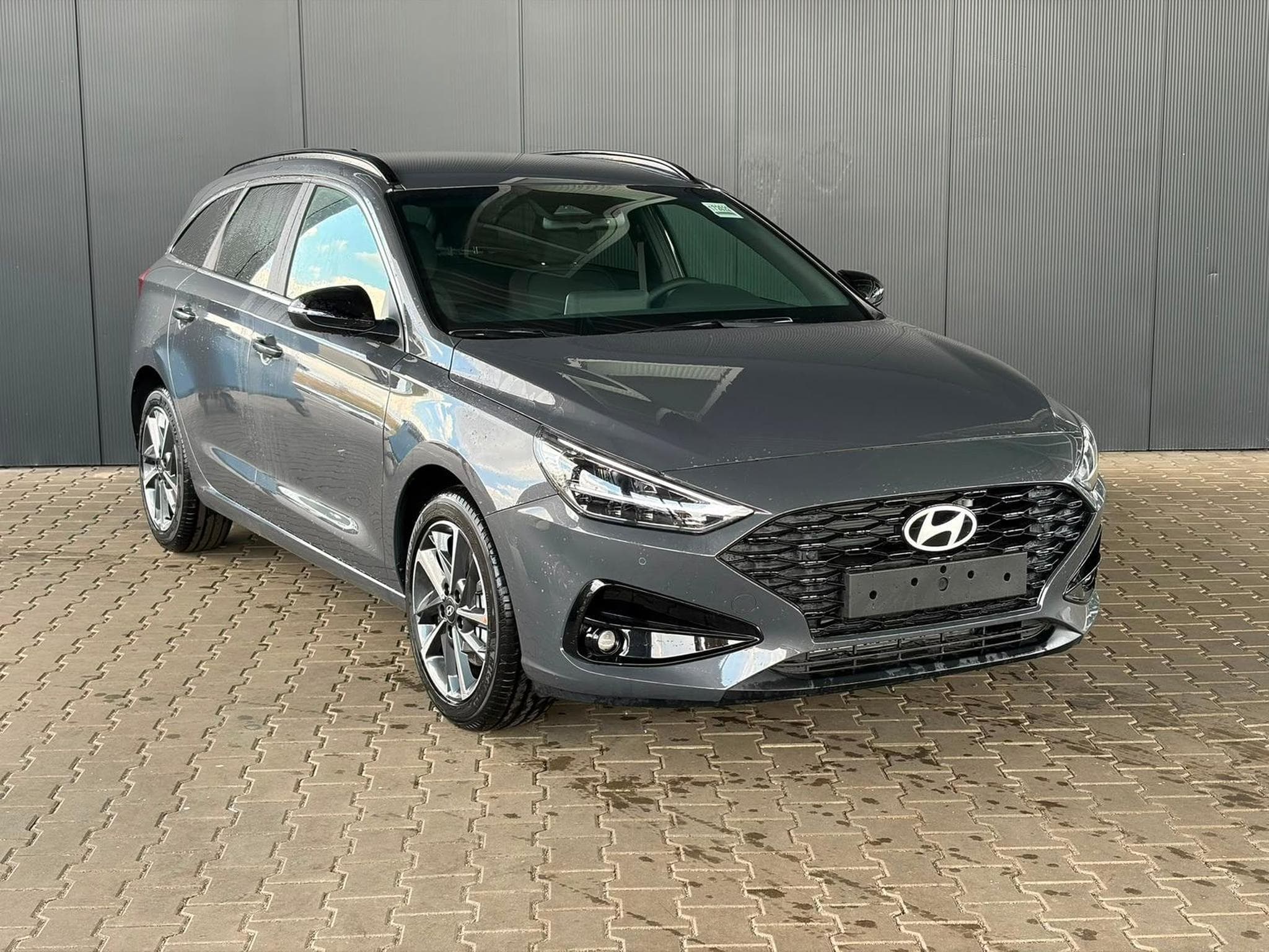 Hyundai i30 Comfort Plus Kombi (2025) - Photo 4