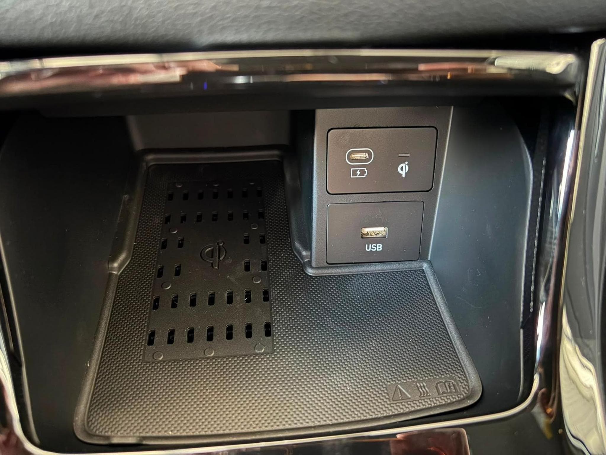 Hyundai i30 Comfort Plus Kombi (2025) - Photo 16