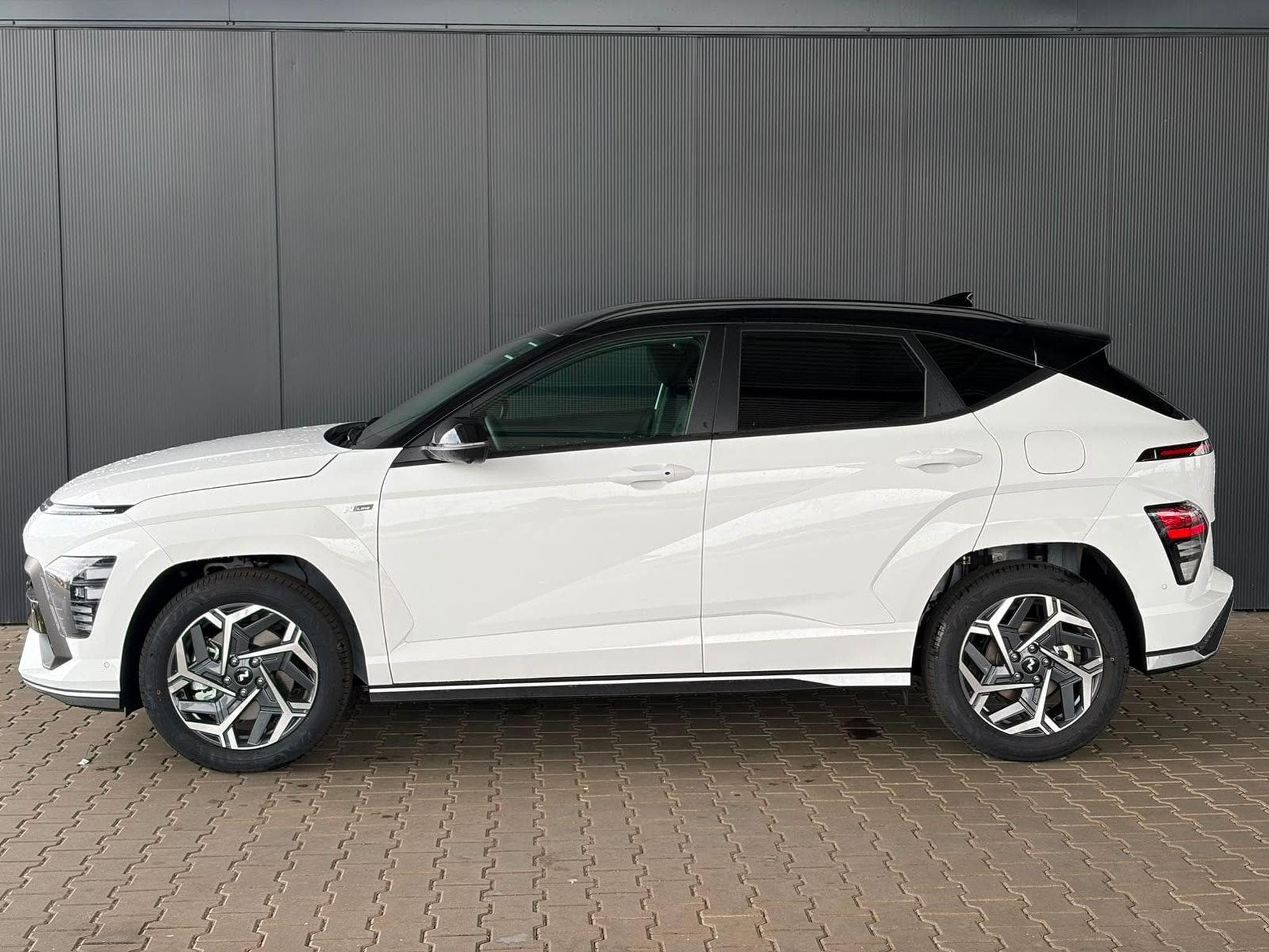 Hyundai Kona N-Line (2025) - Photo 2