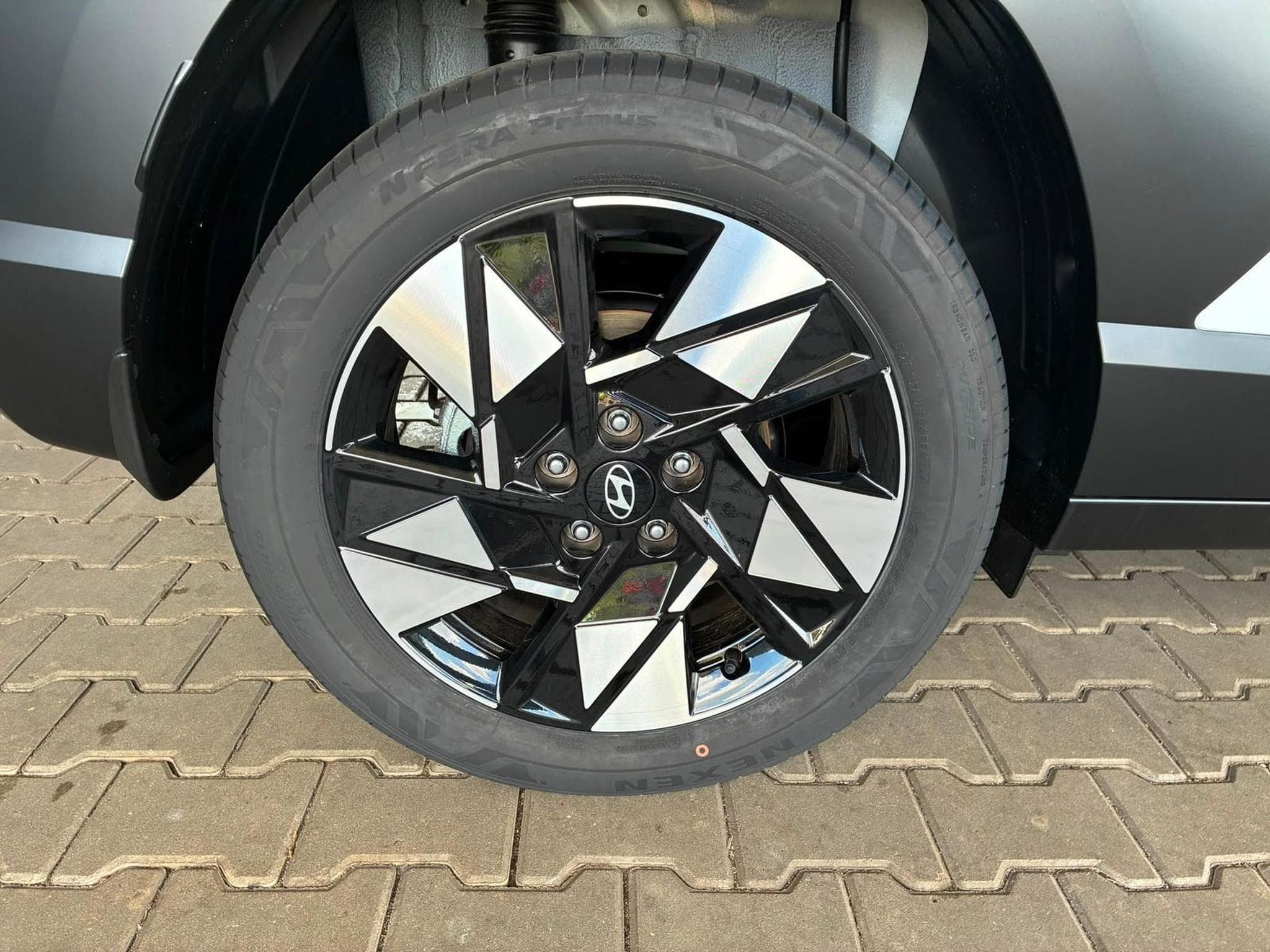 Hyundai Kona Trend Line HEV (SX2) (2025) - Photo 11