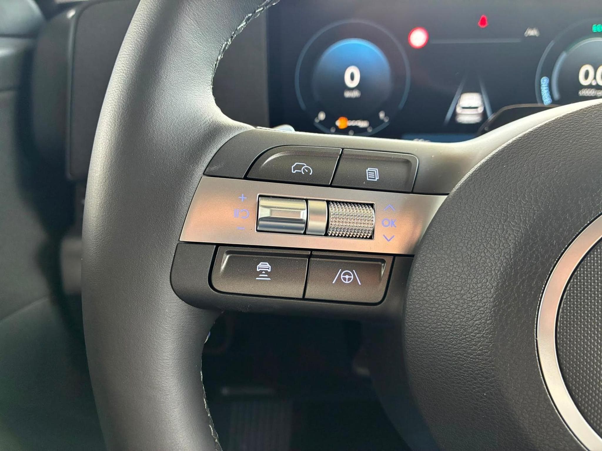 Hyundai Kona Trend Line HEV (SX2) (2025) - Photo 18