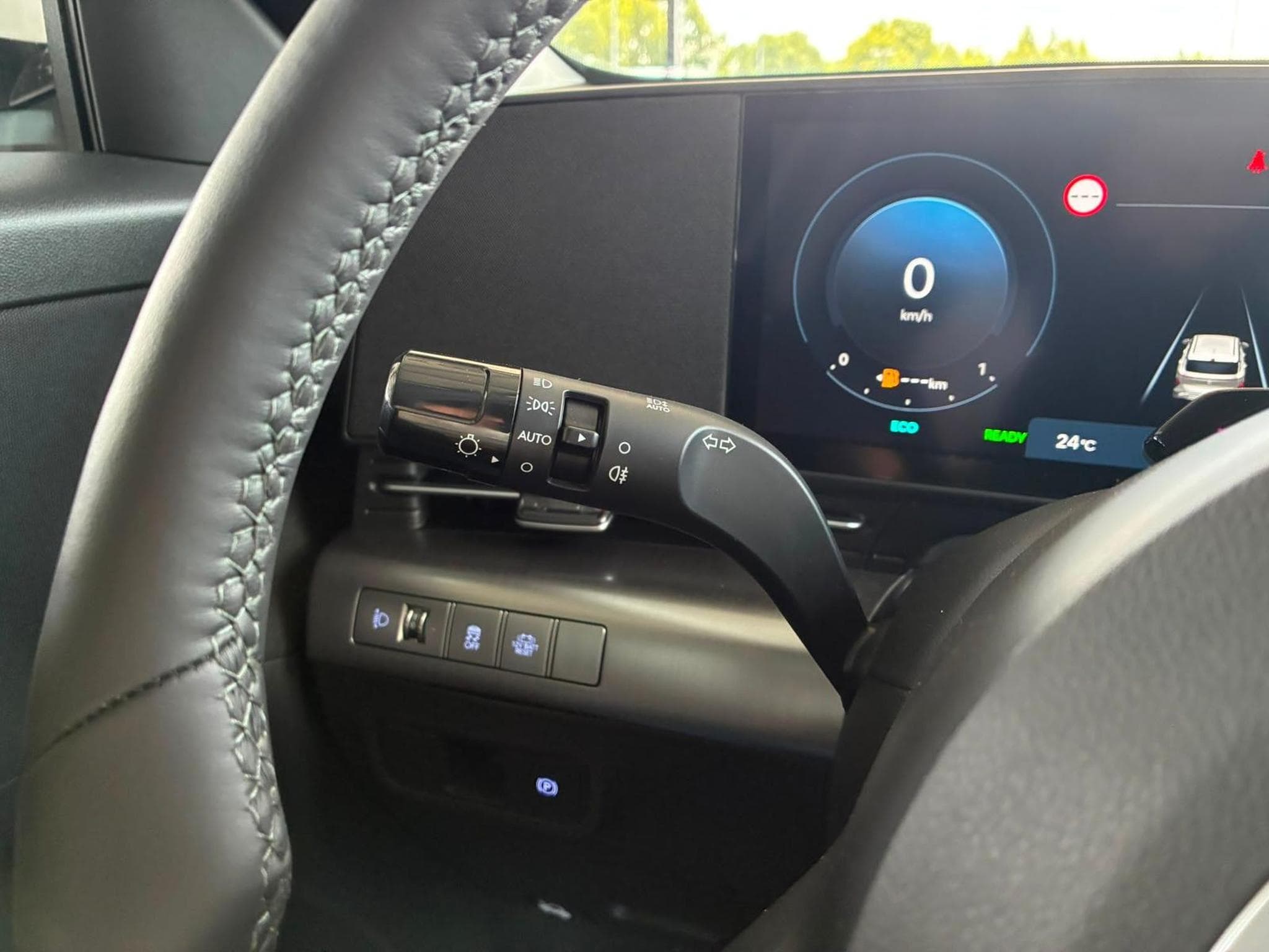 Hyundai Kona Trend Line HEV (SX2) (2025) - Photo 20