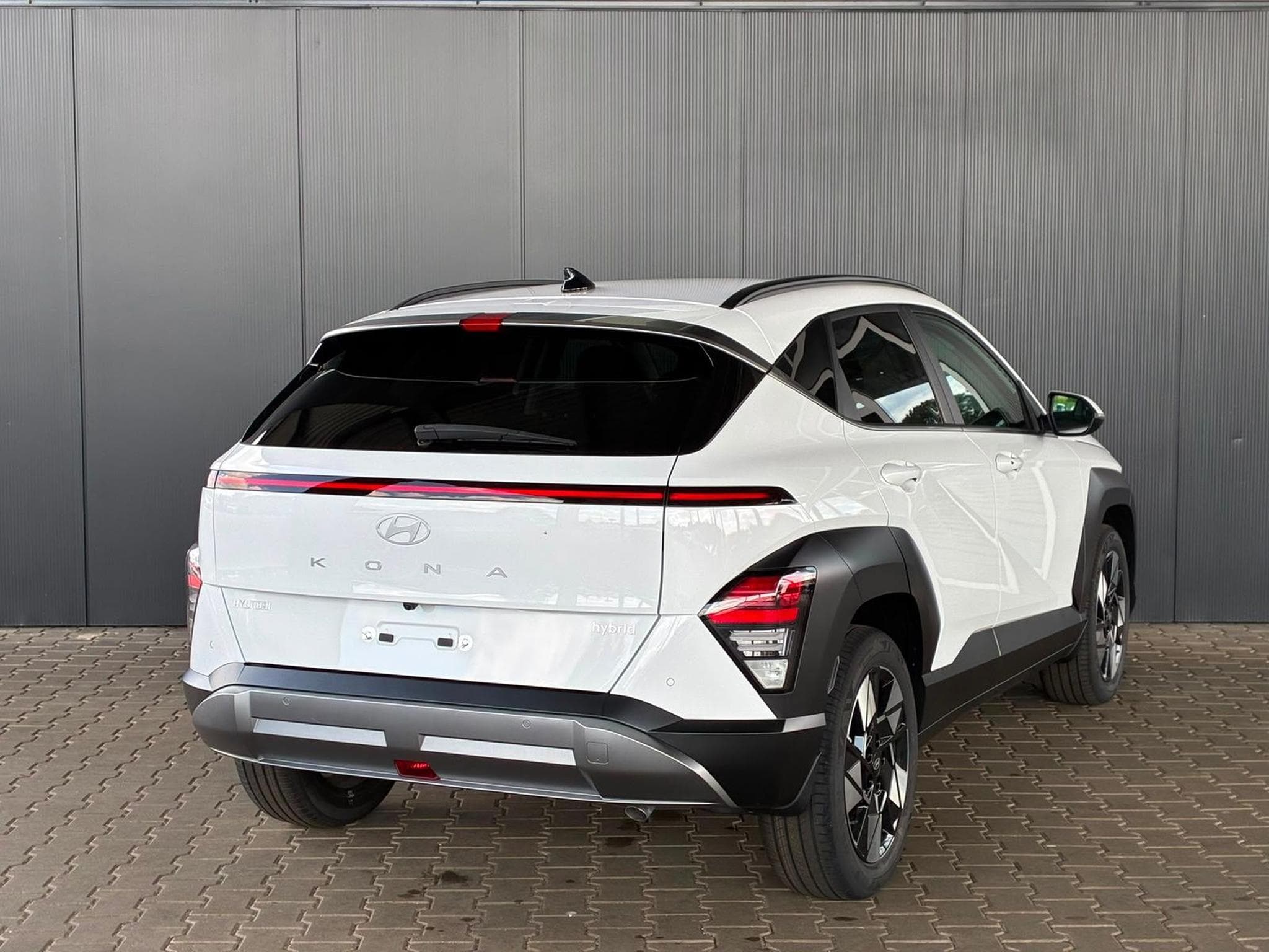 Hyundai Kona Trend Line HEV (SX2) (2025) - Photo 3