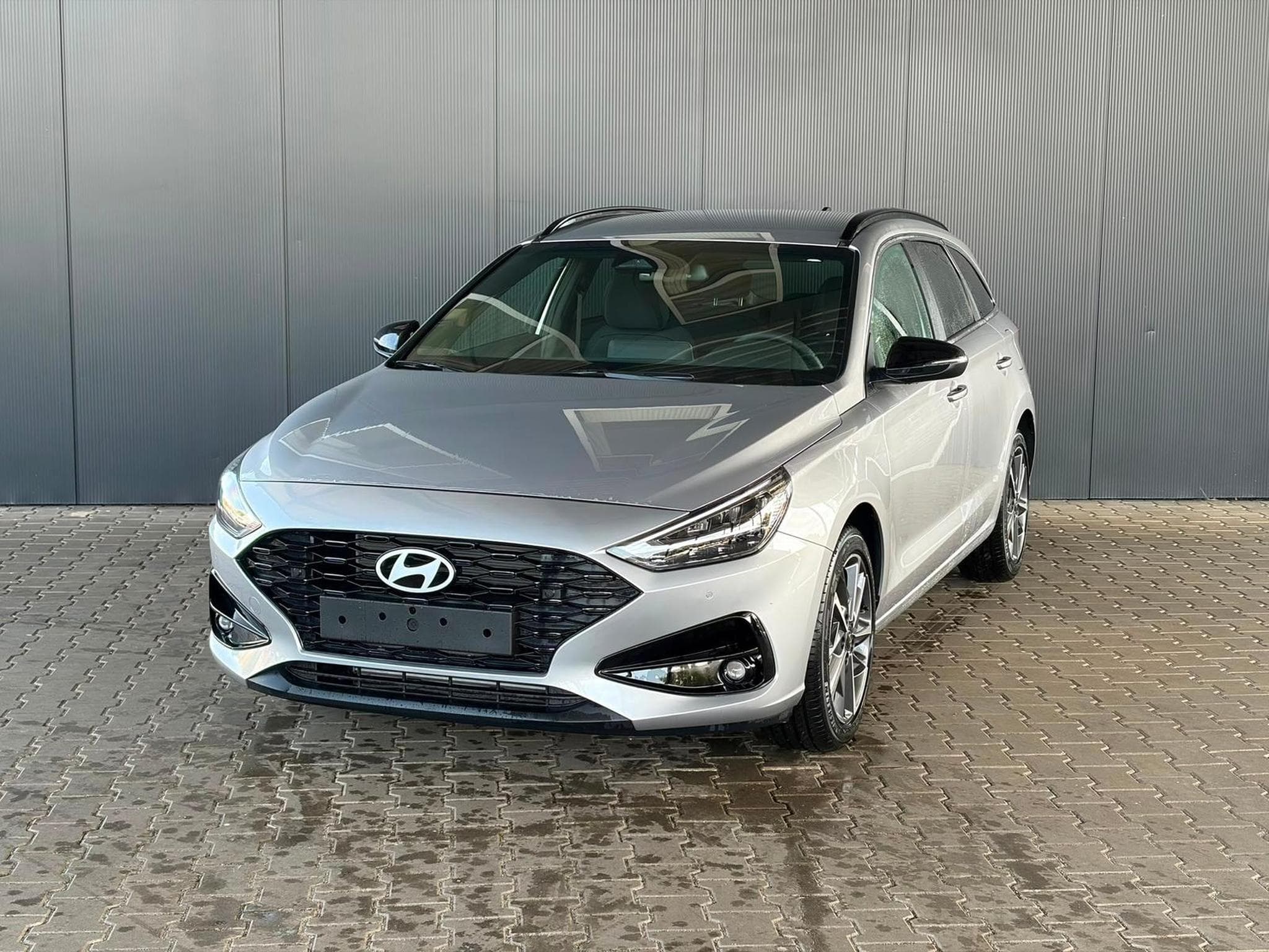 Hyundai i30 Comfort Plus Kombi (2025) - Photo 1