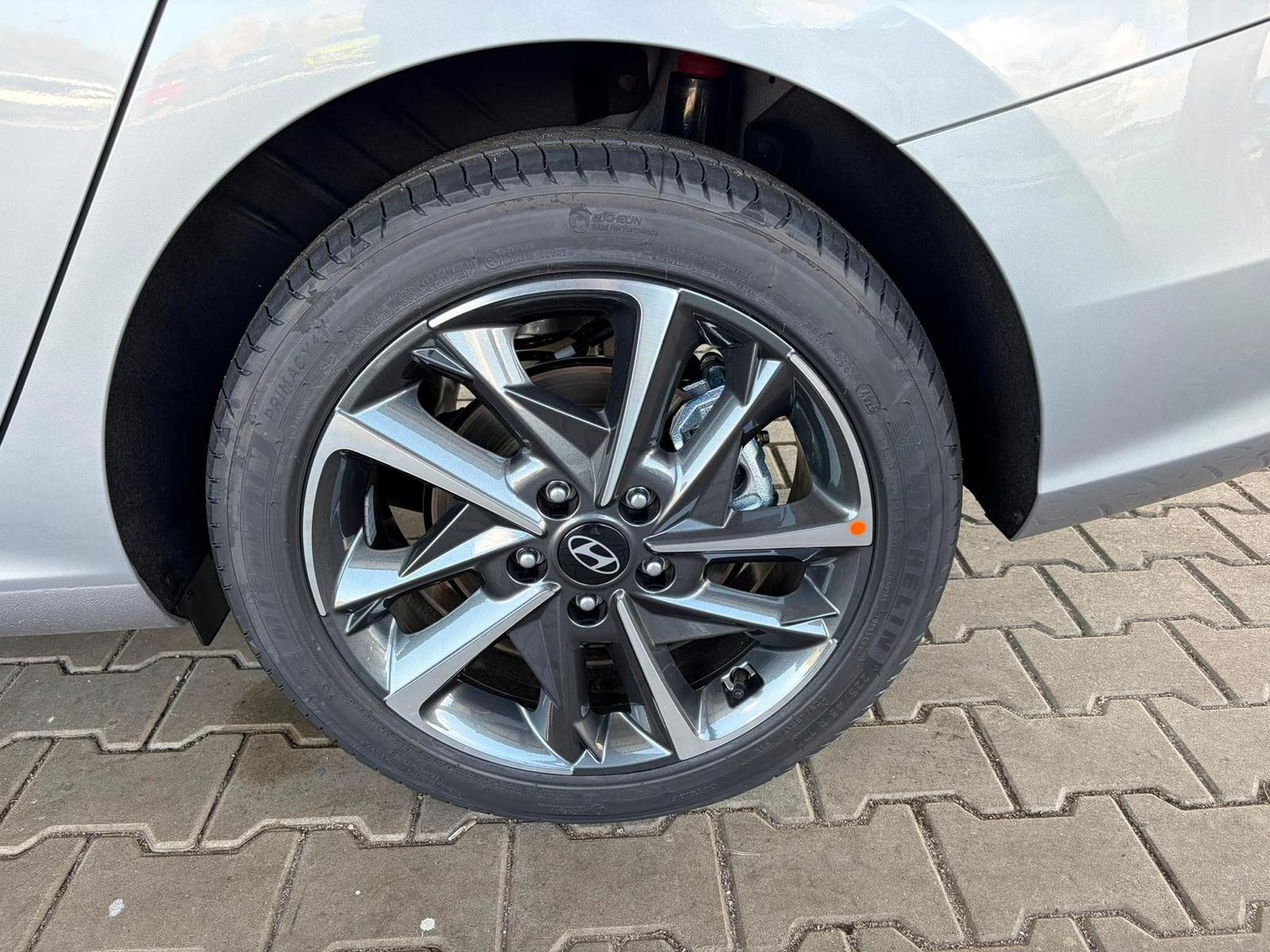 Hyundai i30 Comfort Plus Kombi (2025) - Photo 10