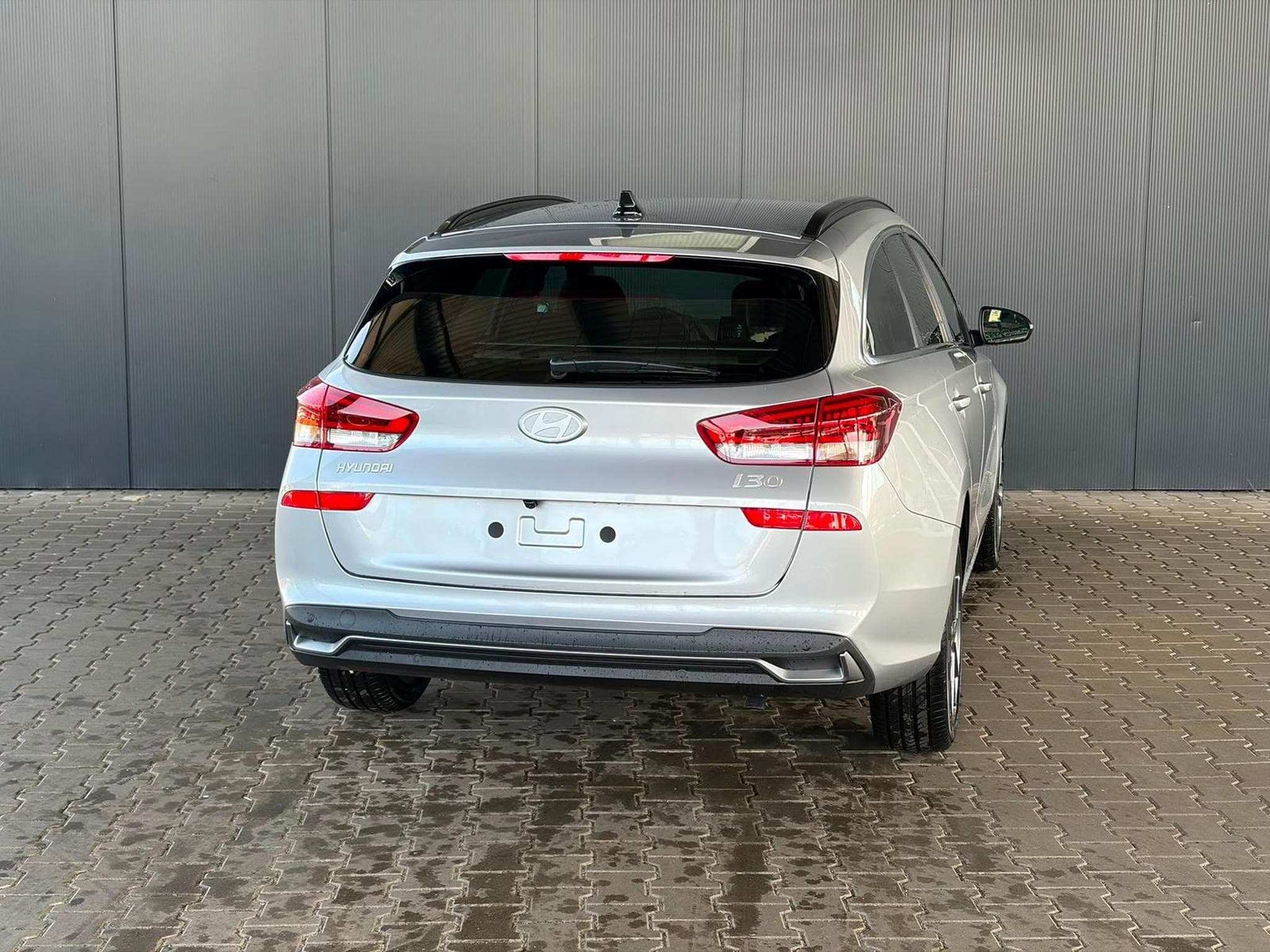 Hyundai i30 Comfort Plus Kombi (2025) - Photo 3