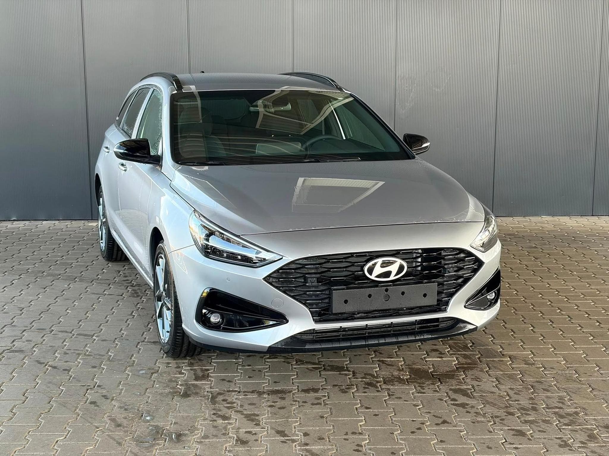 Hyundai i30 Comfort Plus Kombi (2025) - Photo 4