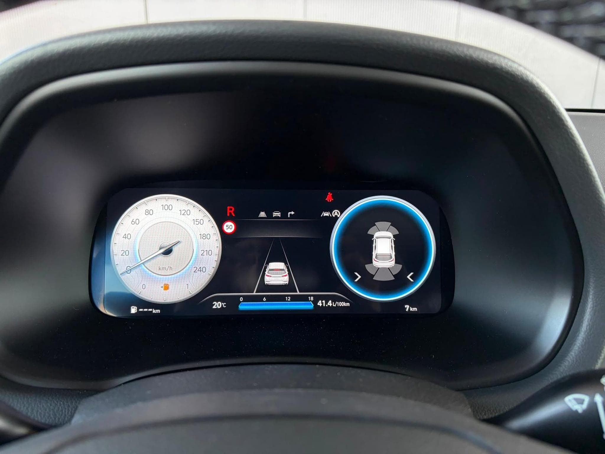 Hyundai i30 Comfort Plus Kombi (2025) - Photo 11