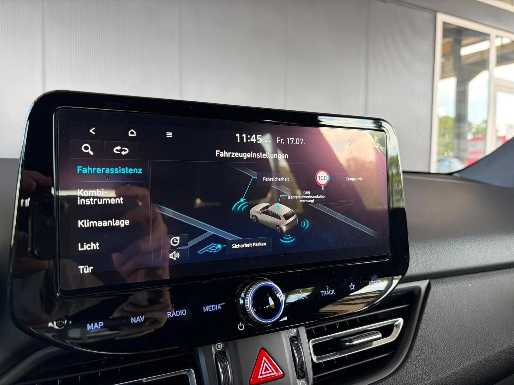 Hyundai i30 Comfort Plus Kombi (2025) - Photo 14