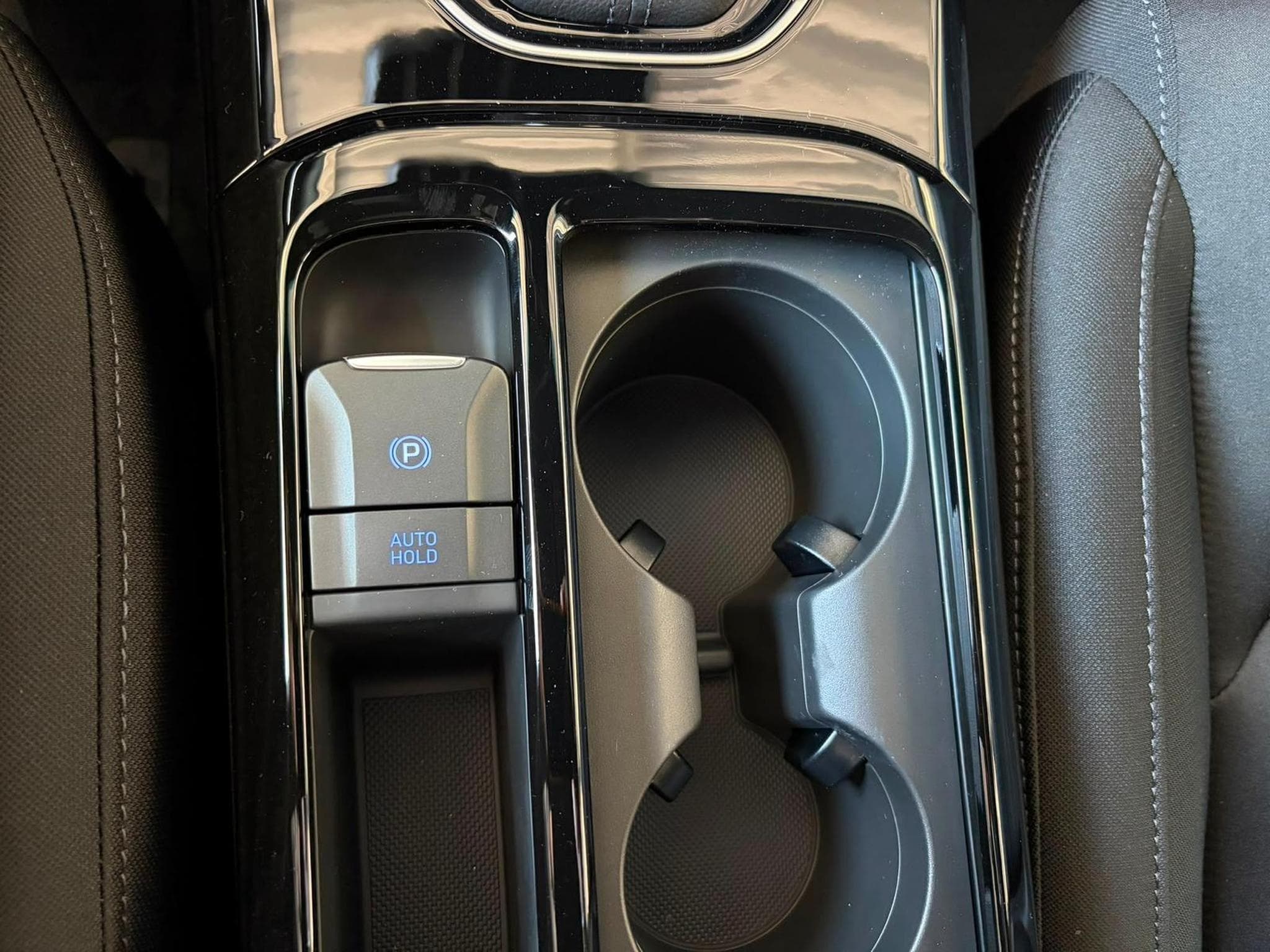 Hyundai i30 Comfort Plus Kombi (2025) - Photo 18