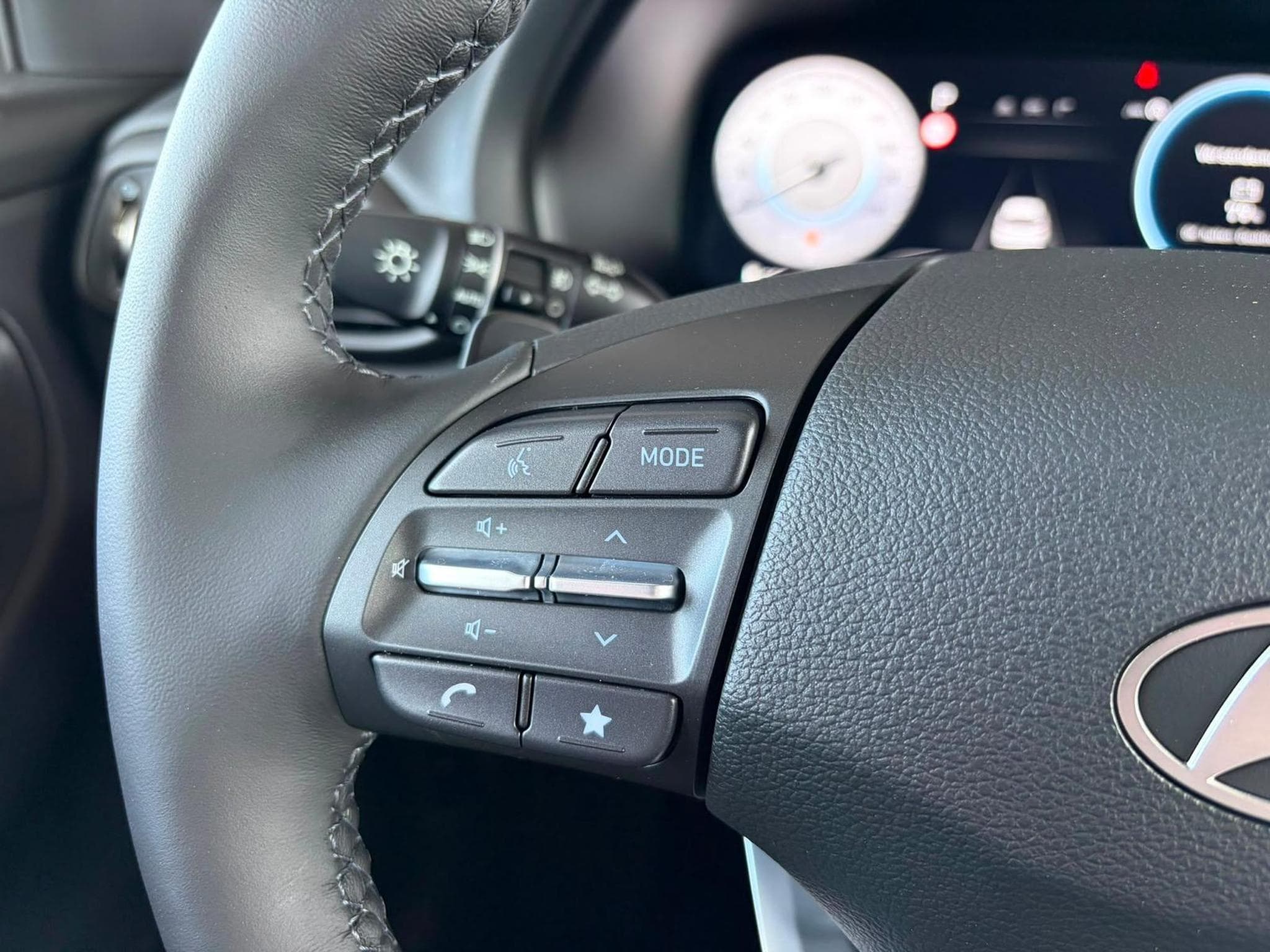 Hyundai i30 Comfort Plus Kombi (2025) - Photo 19