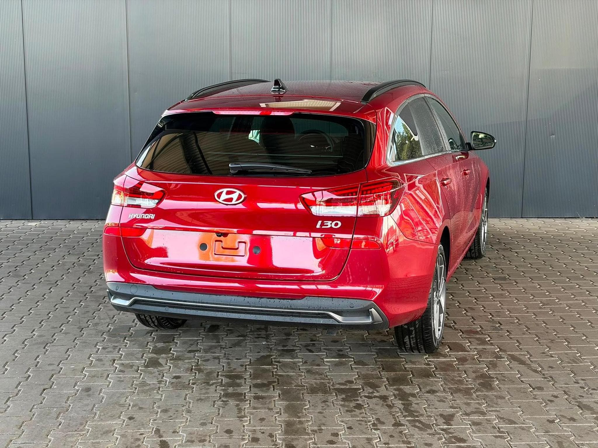 Hyundai i30 Comfort Plus Kombi (2025) - Photo 3