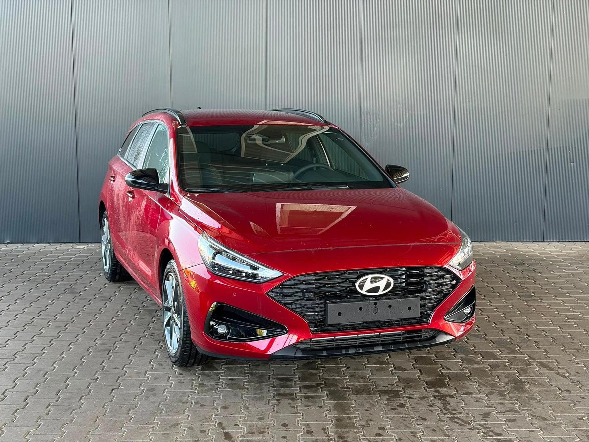 Hyundai i30 Comfort Plus Kombi (2025) - Photo 4