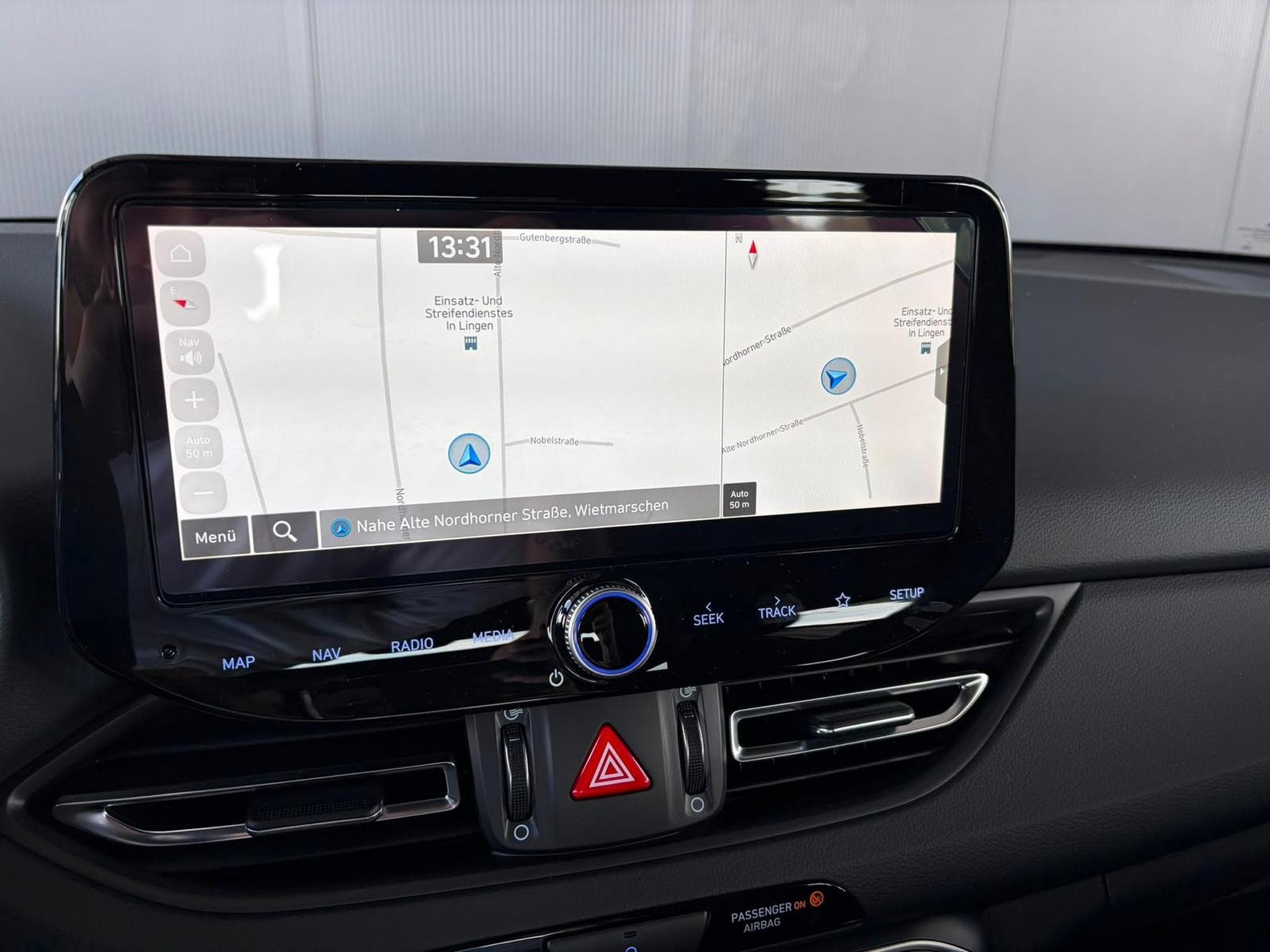 Hyundai i30 N-Line (2025) - Photo 12