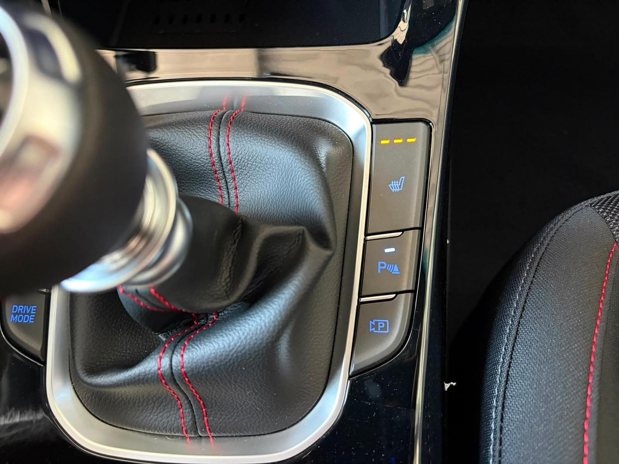 Hyundai i30 N-Line (2025) - Photo 18
