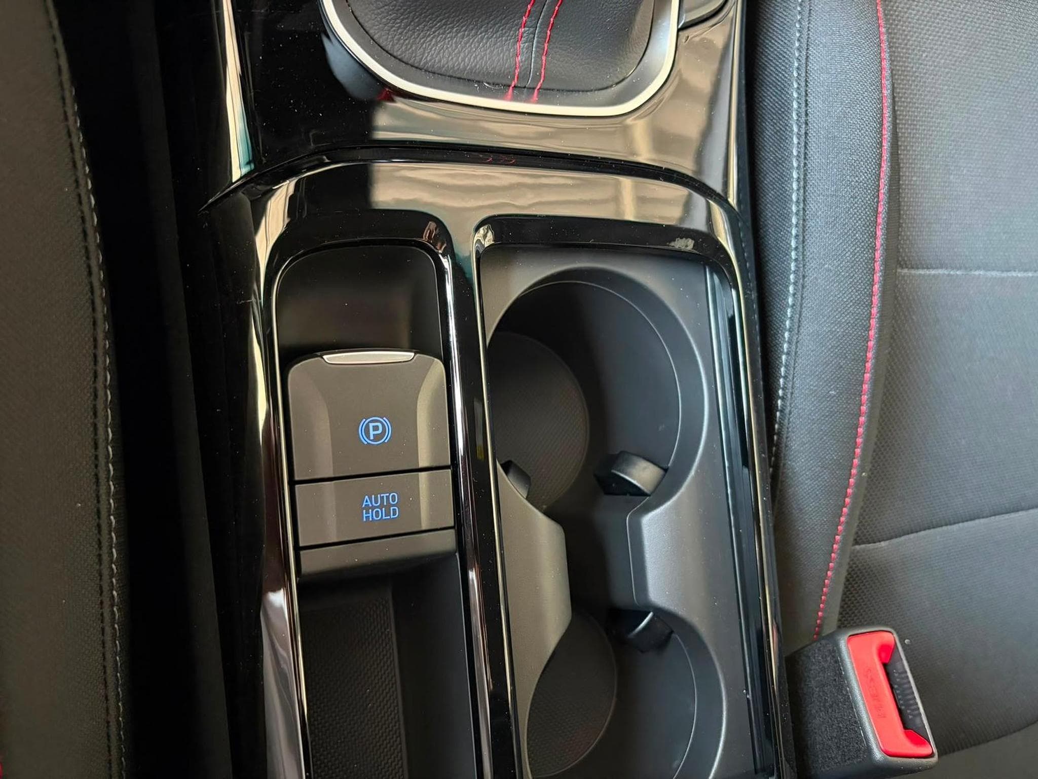 Hyundai i30 N-Line (2025) - Photo 19