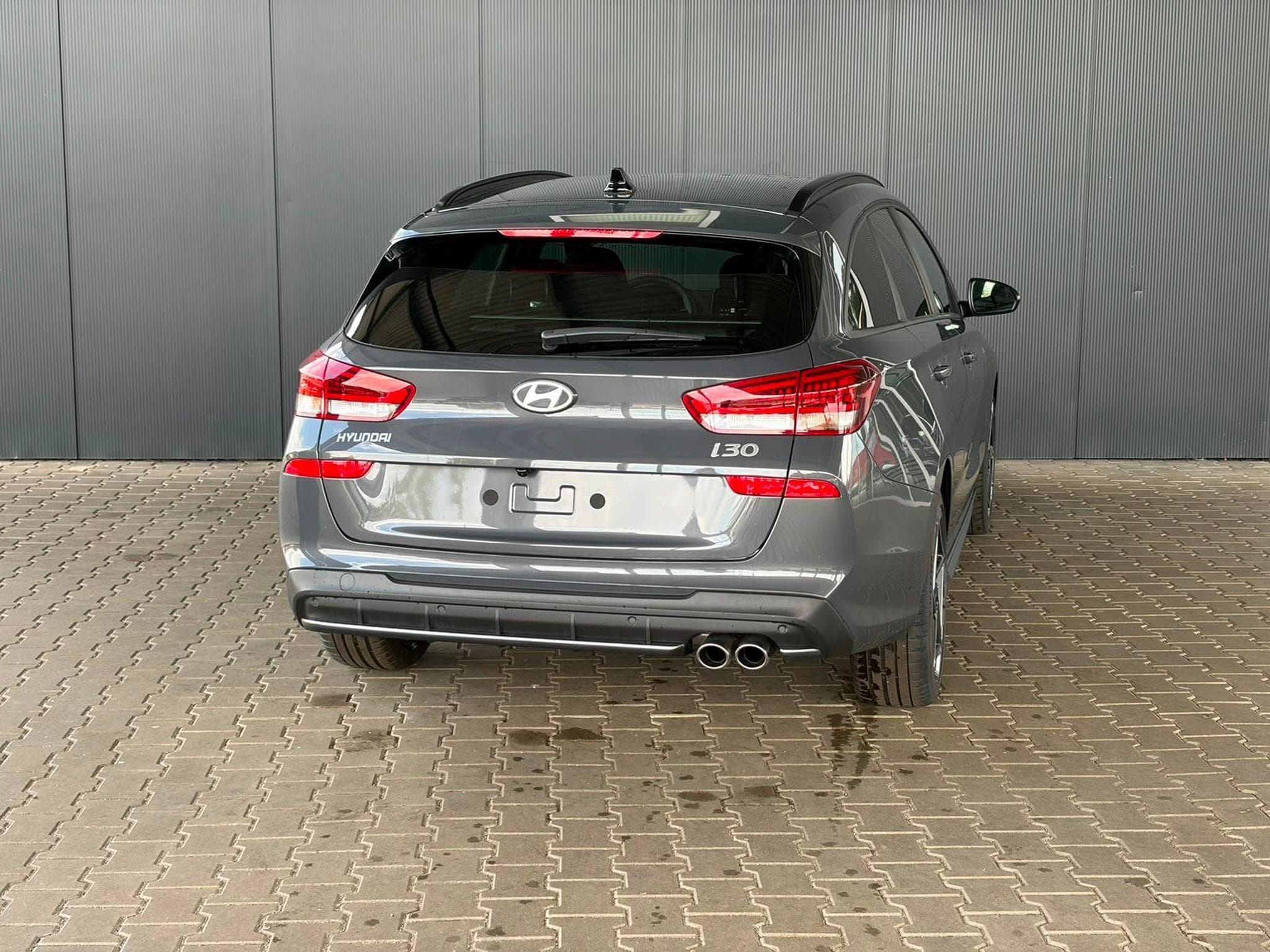 Hyundai i30 N-Line (2025) - Photo 3