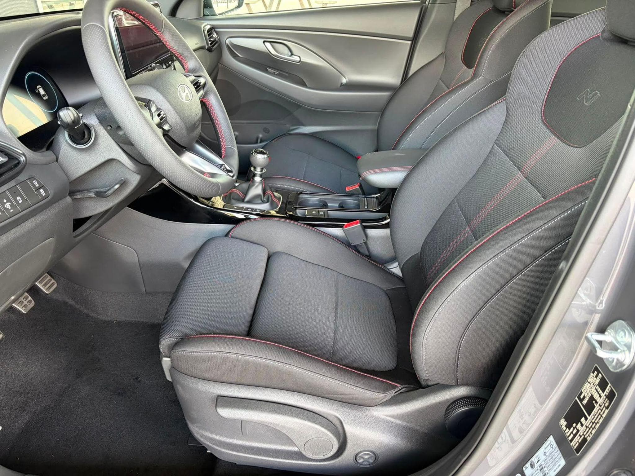 Hyundai i30 N-Line (2025) - Photo 5