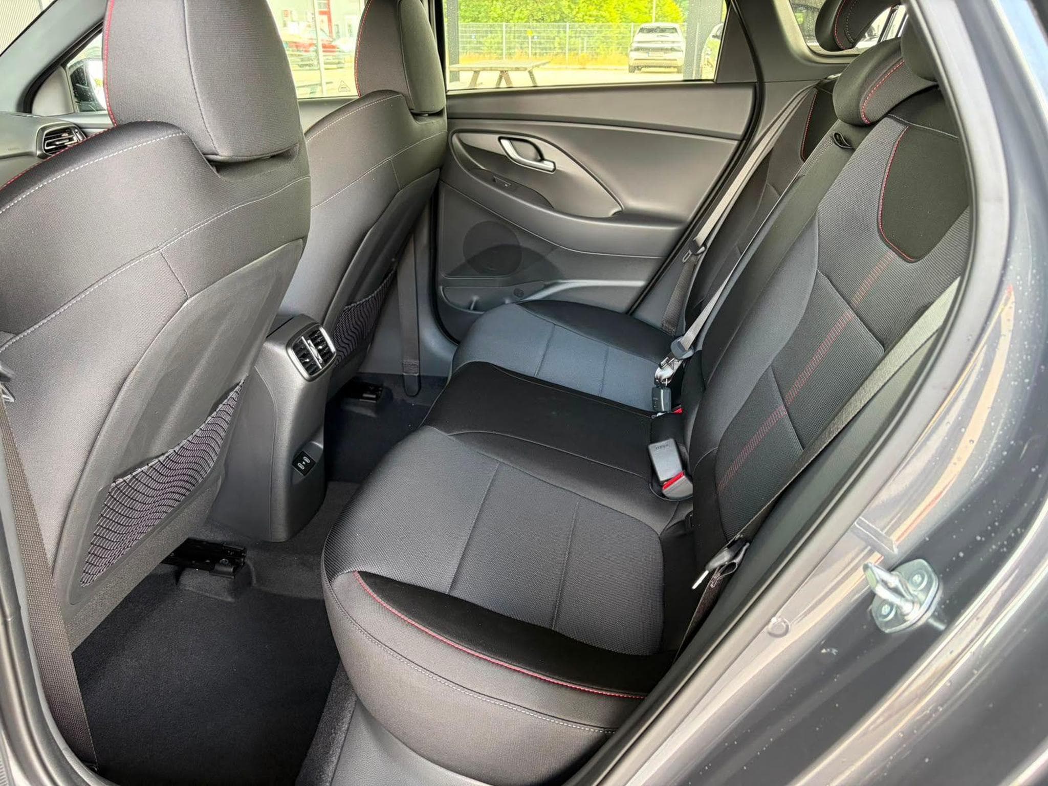 Hyundai i30 N-Line (2025) - Photo 6