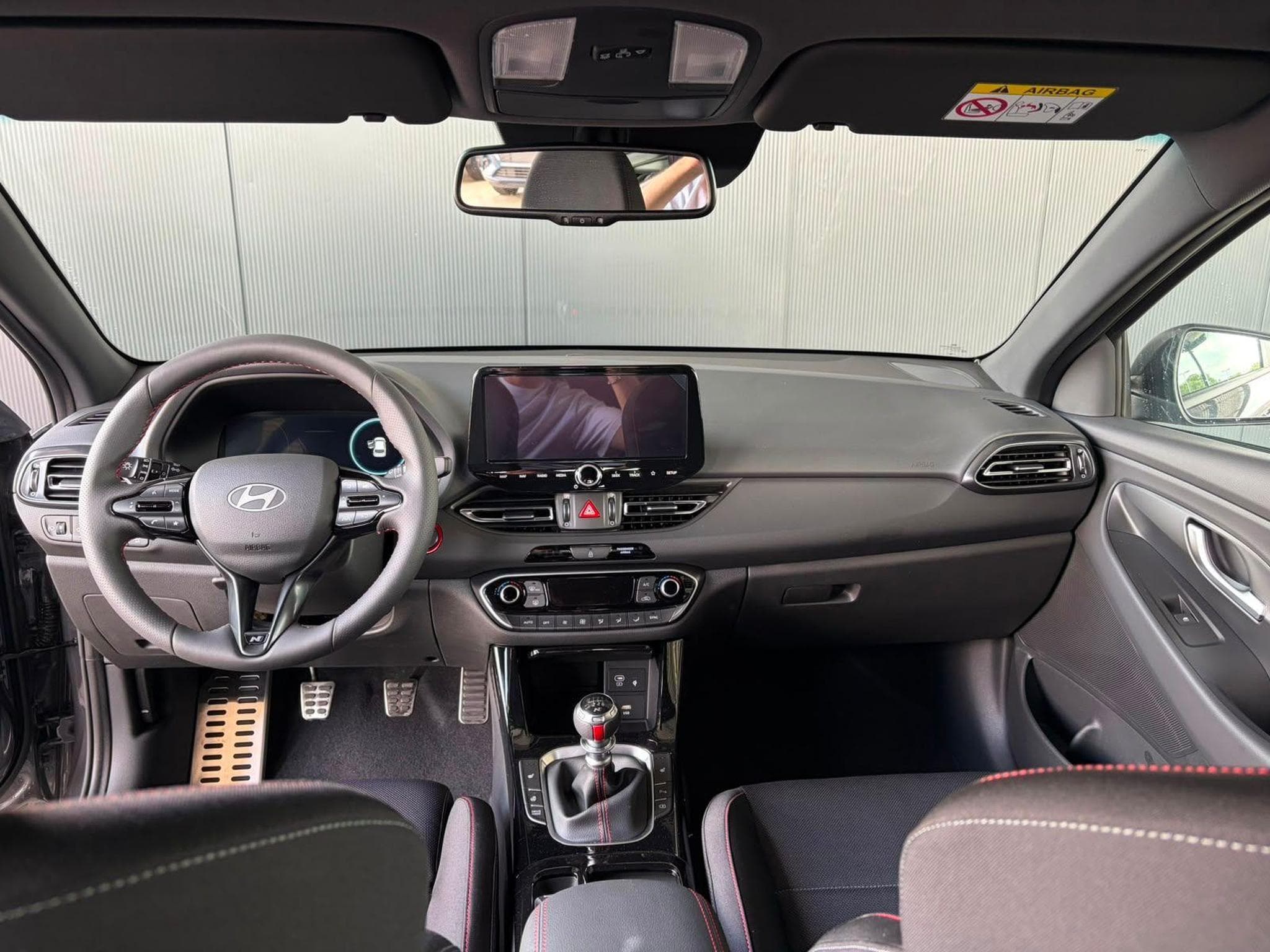 Hyundai i30 N-Line (2025) - Photo 7