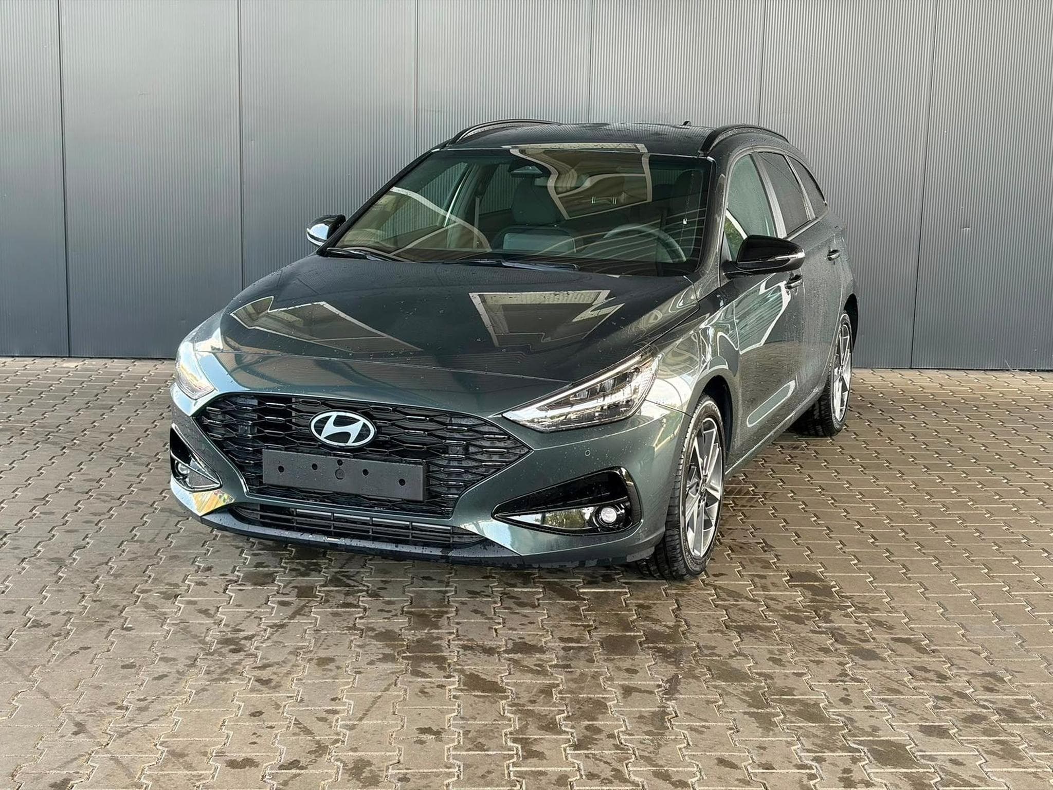 Hyundai i30 Comfort Plus Kombi (2025) - Photo 1