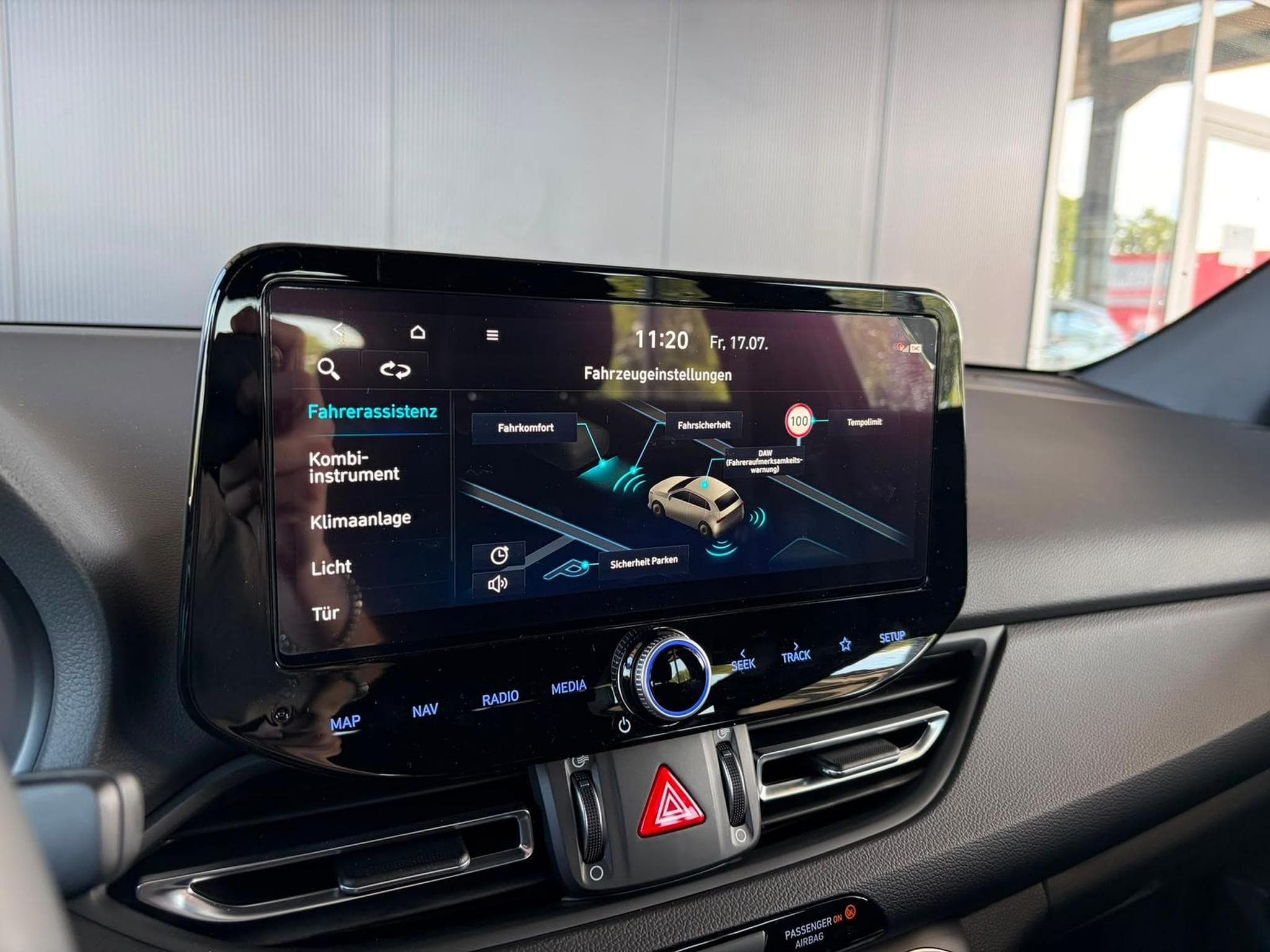 Hyundai i30 Comfort Plus Kombi (2025) - Photo 14