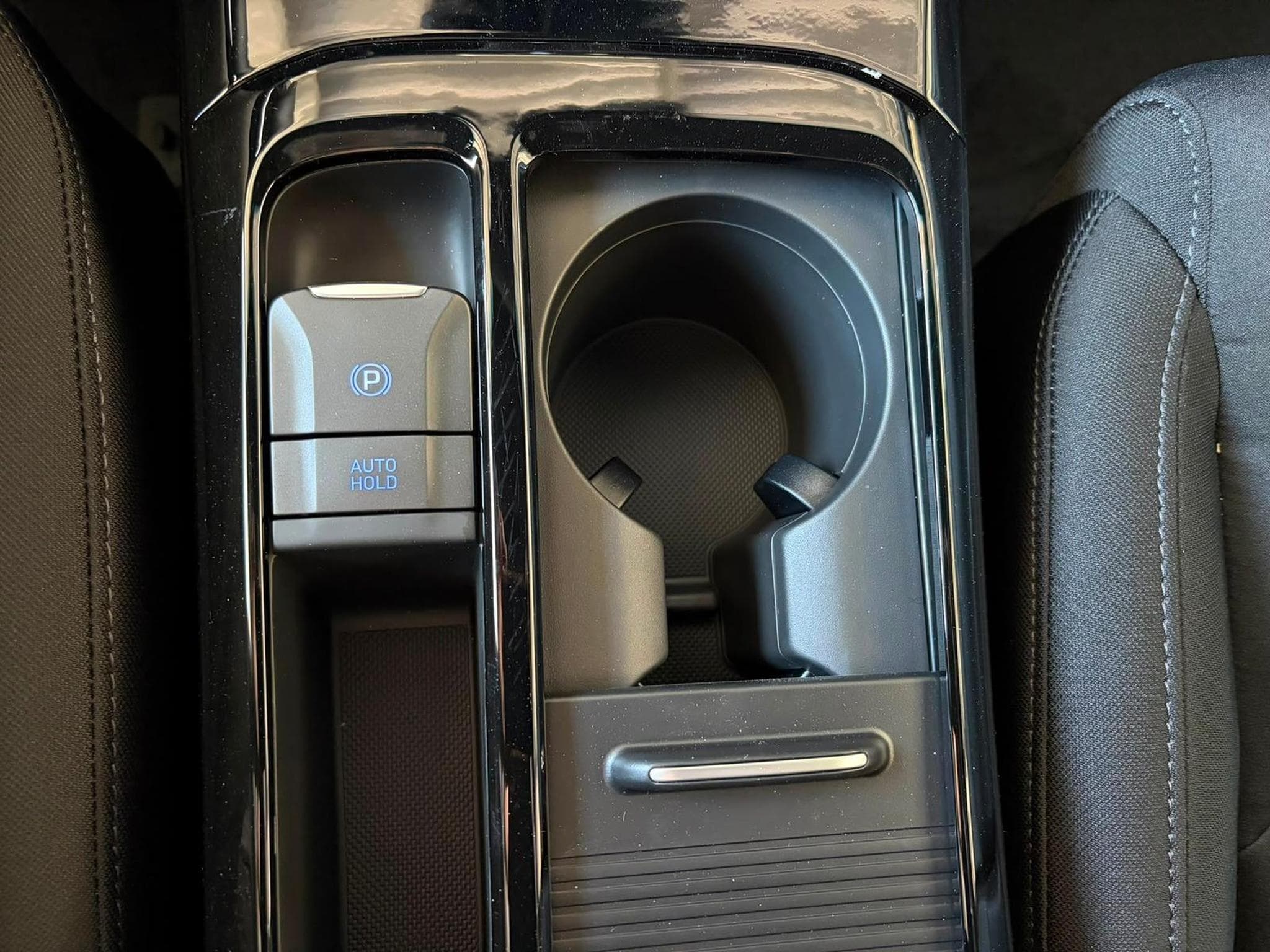 Hyundai i30 Comfort Plus Kombi (2025) - Photo 19