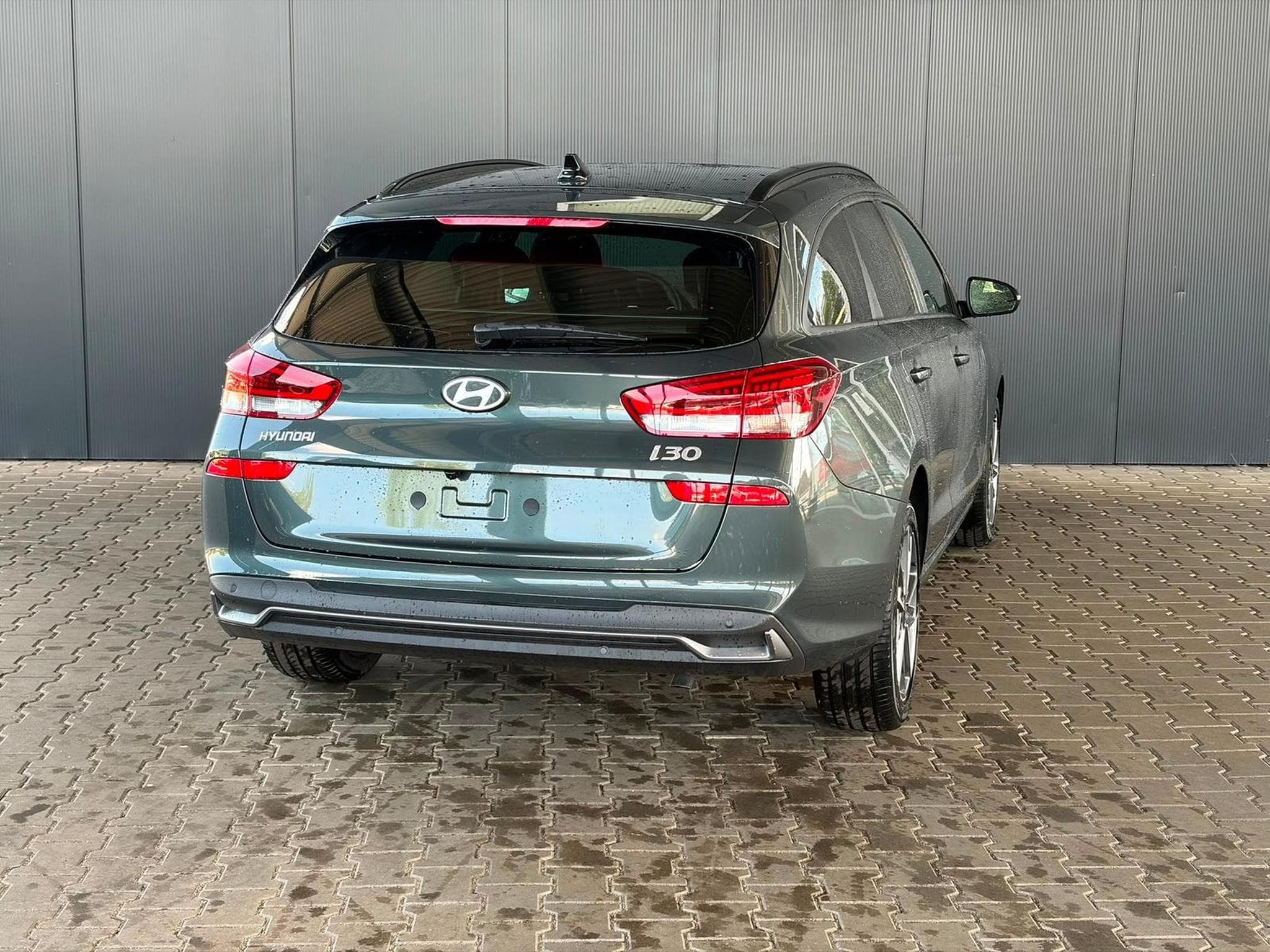 Hyundai i30 Comfort Plus Kombi (2025) - Photo 3