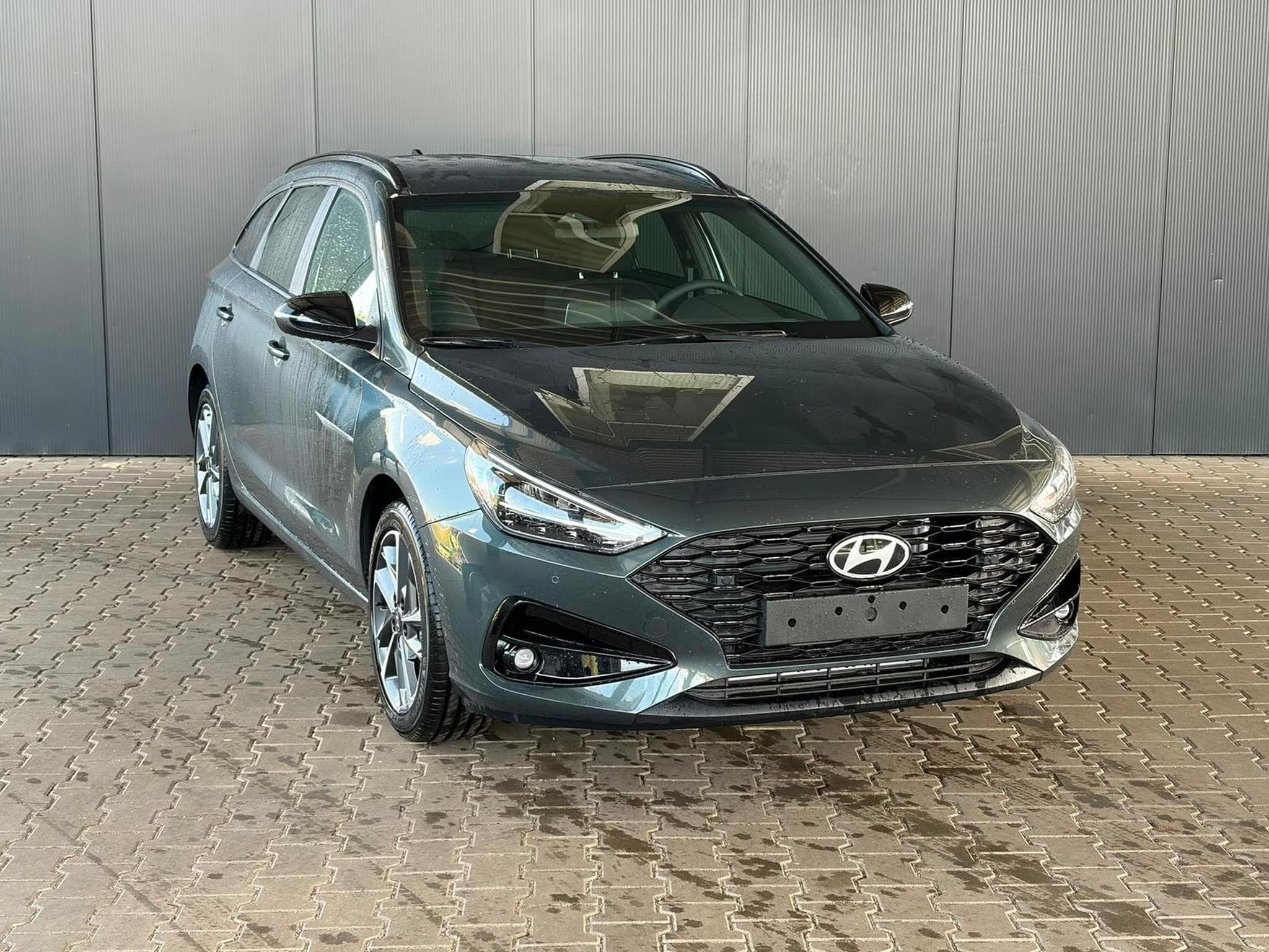 Hyundai i30 Comfort Plus Kombi (2025) - Photo 4