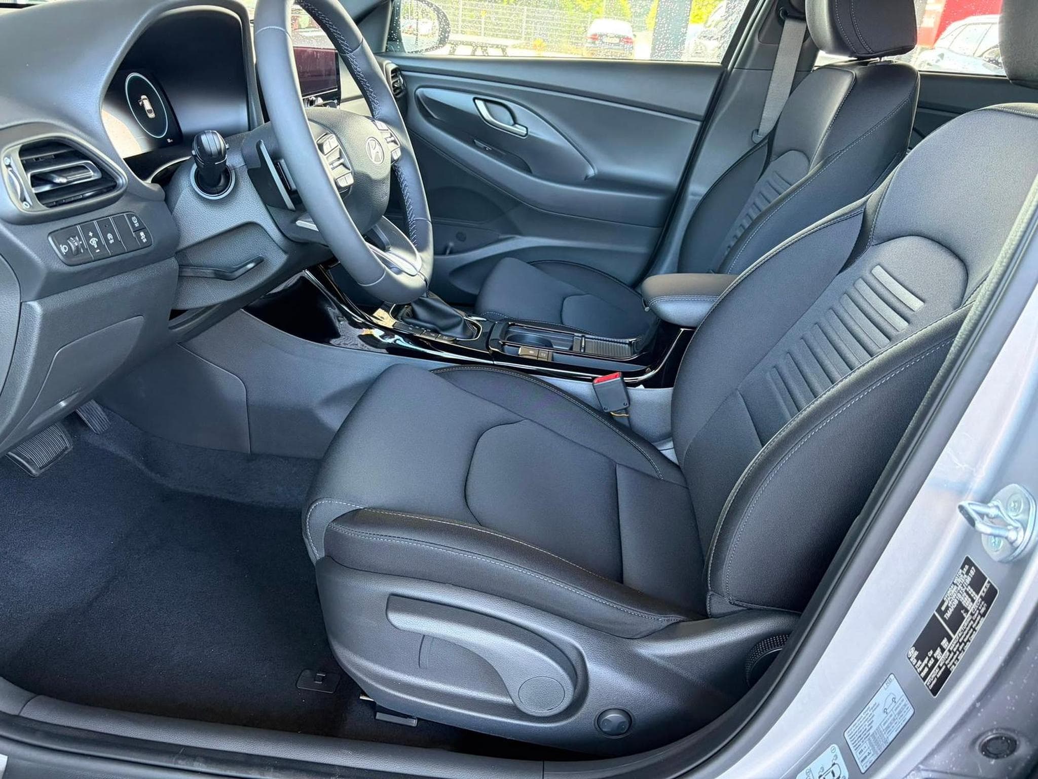 Hyundai i30 Comfort Plus Kombi (2025) - Photo 5