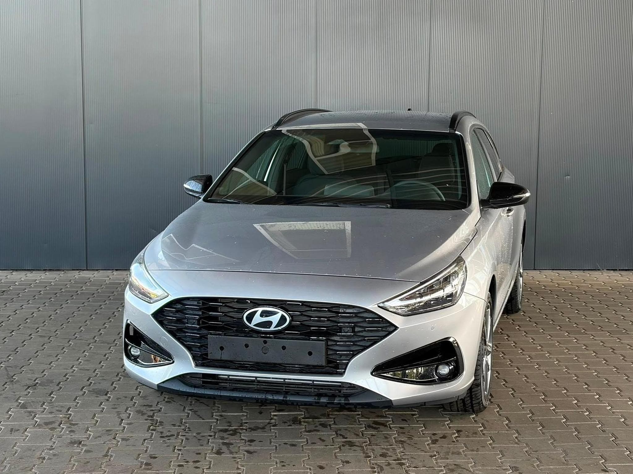 Hyundai i30 Comfort Plus Kombi (2025) - Photo 1