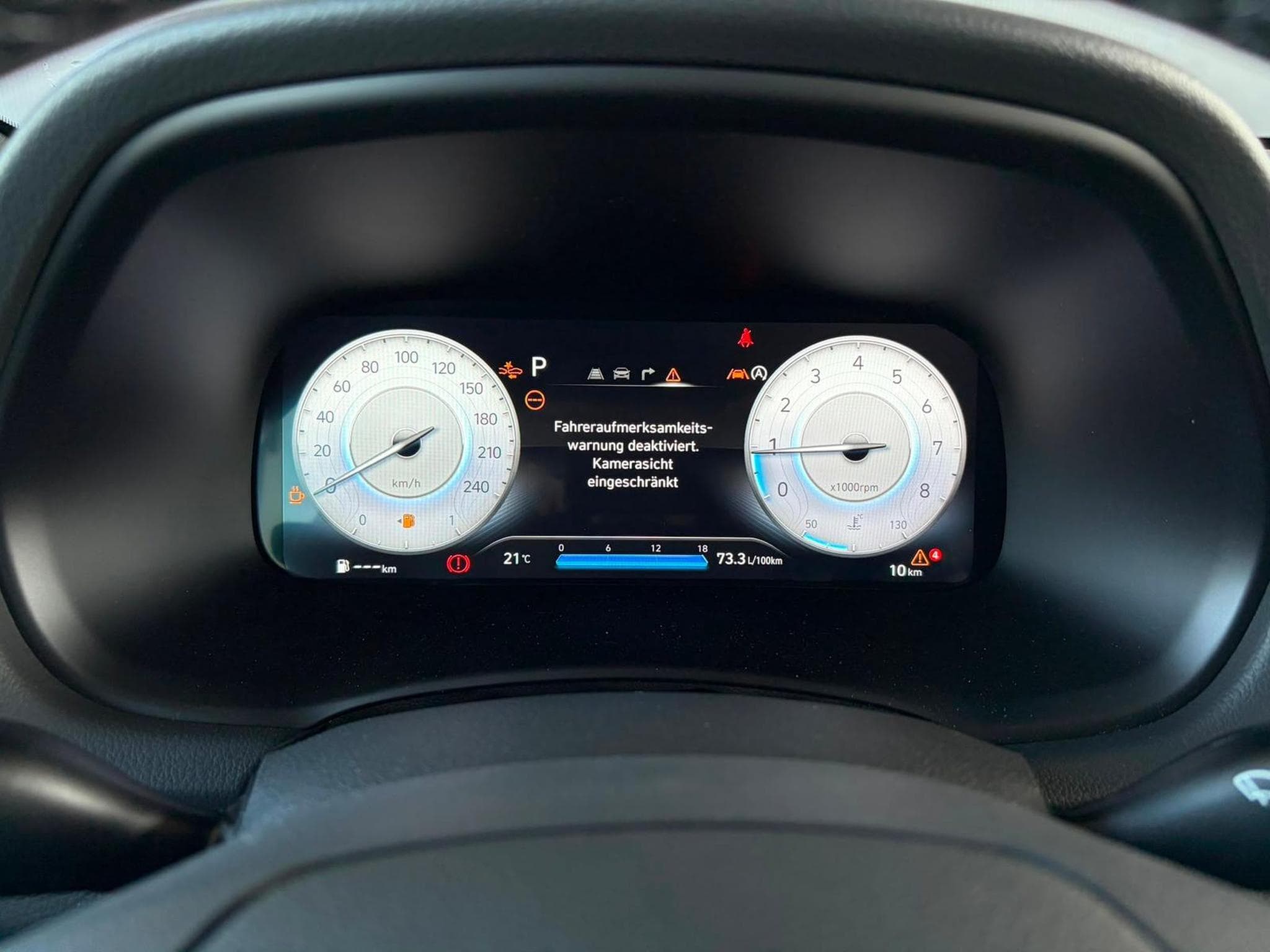 Hyundai i30 Comfort Plus Kombi (2025) - Photo 11