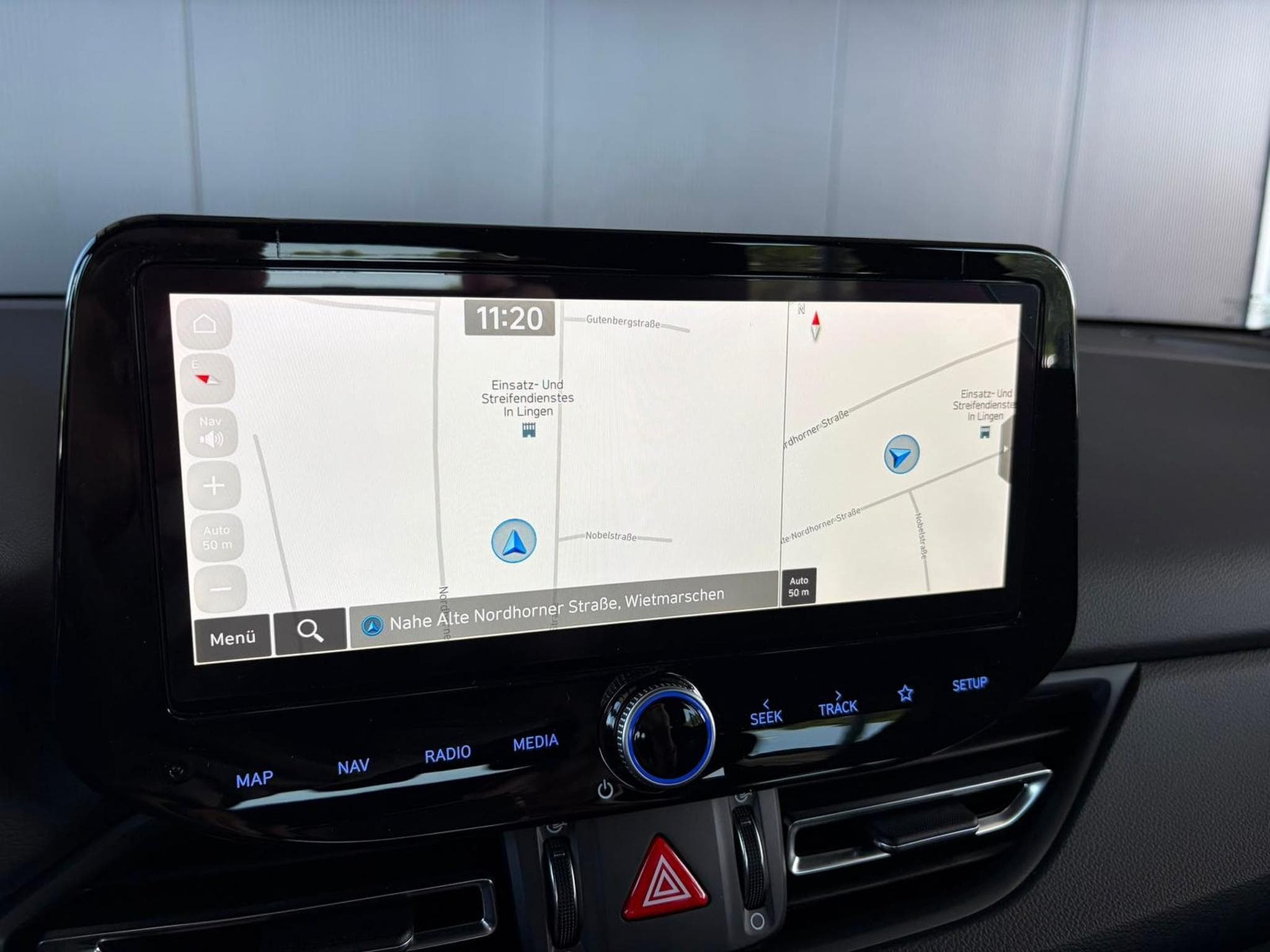 Hyundai i30 Comfort Plus Kombi (2025) - Photo 12