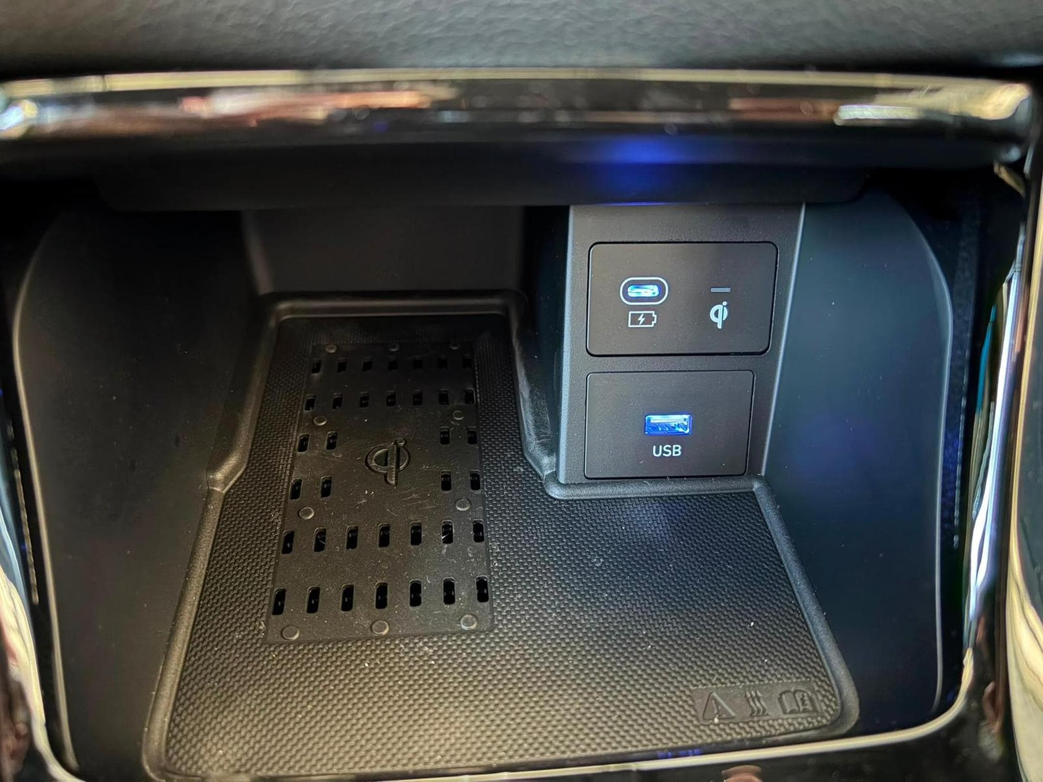 Hyundai i30 Comfort Plus Kombi (2025) - Photo 16