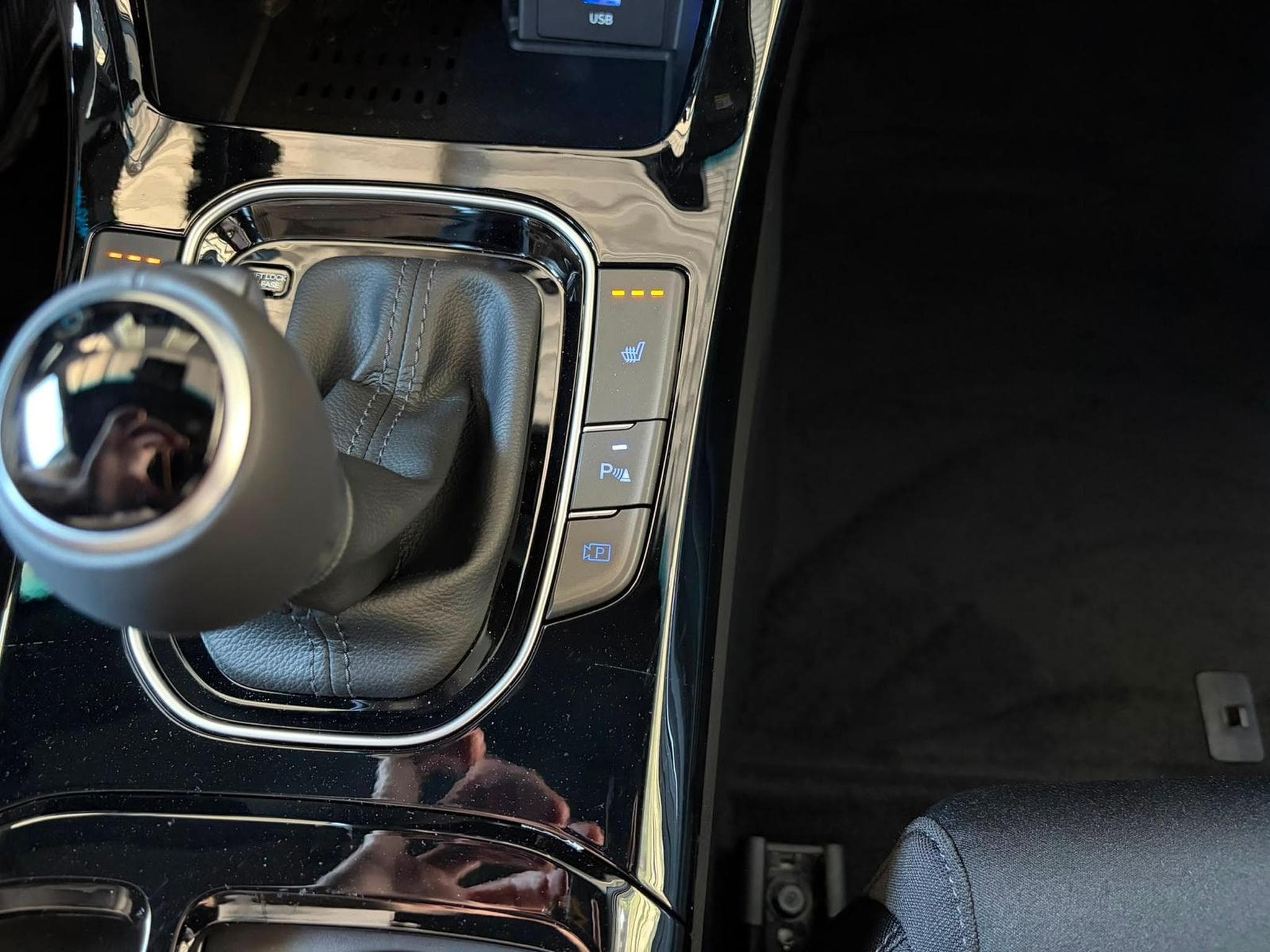Hyundai i30 Comfort Plus Kombi (2025) - Photo 18
