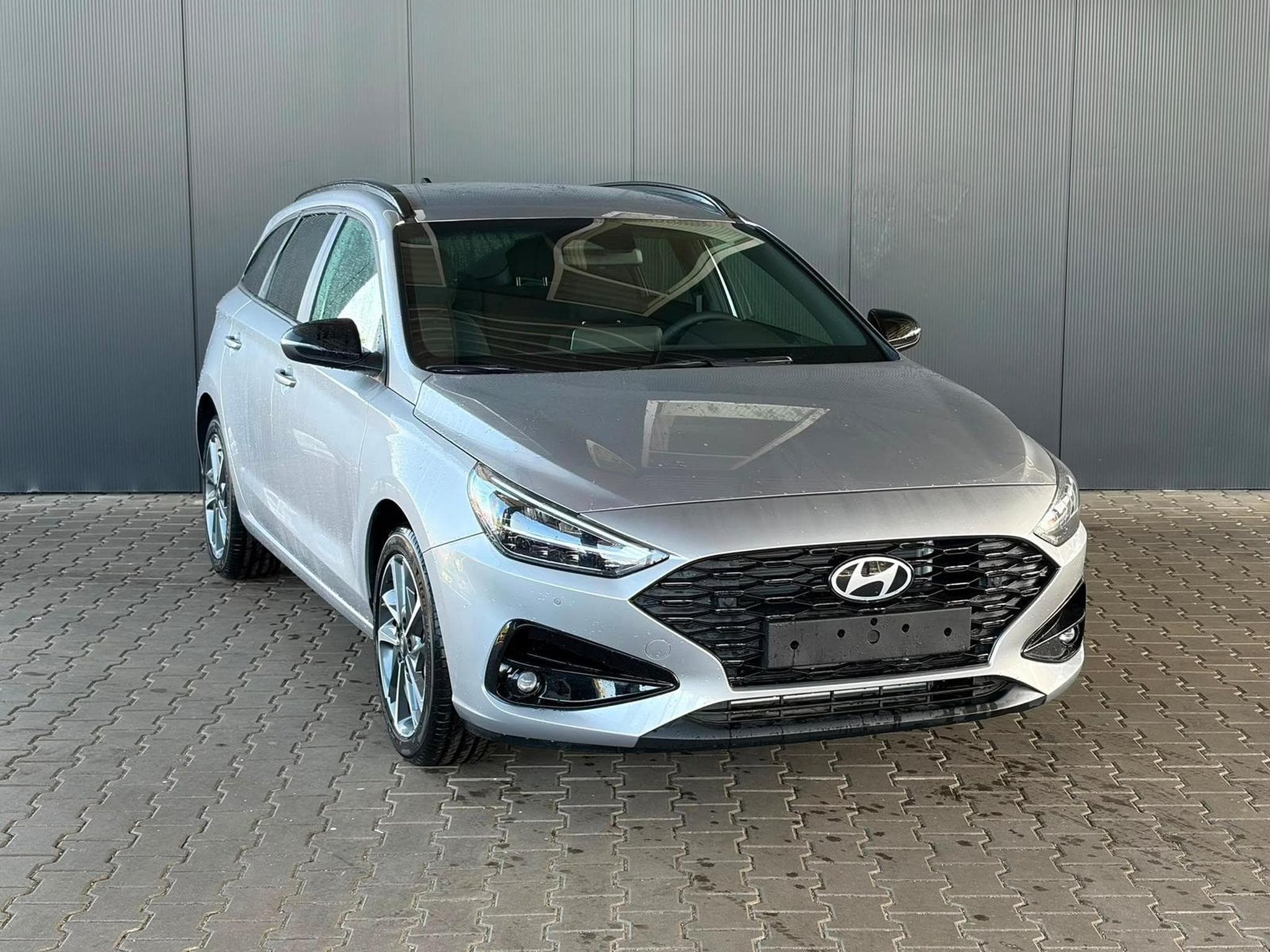 Hyundai i30 Comfort Plus Kombi (2025) - Photo 4