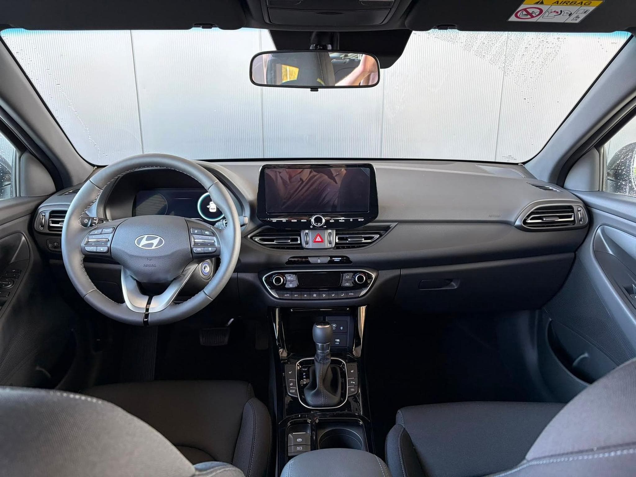 Hyundai i30 Comfort Plus Kombi (2025) - Photo 7