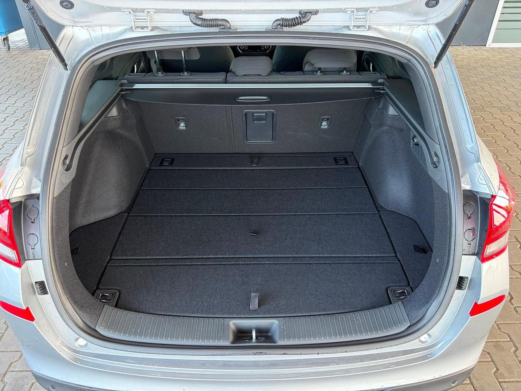 Hyundai i30 Comfort Plus Kombi (2025) - Photo 8
