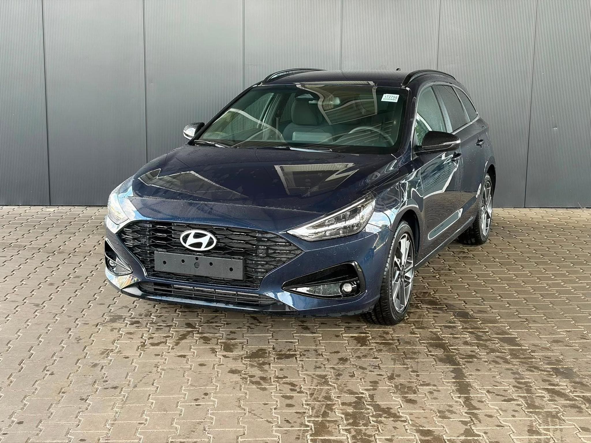 Hyundai i30 Comfort Plus Kombi (2025) - Photo 1
