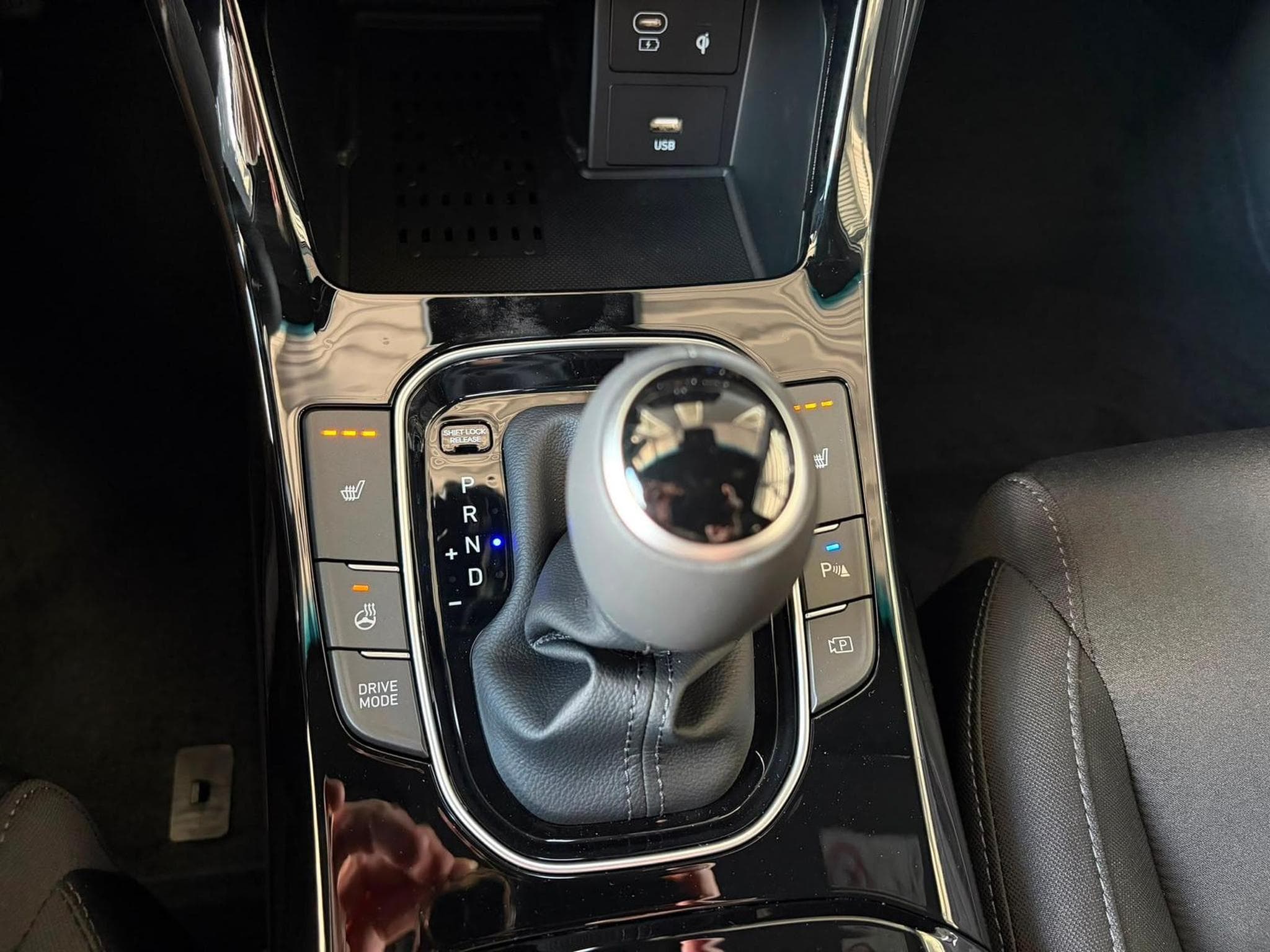 Hyundai i30 Comfort Plus Kombi (2025) - Photo 17