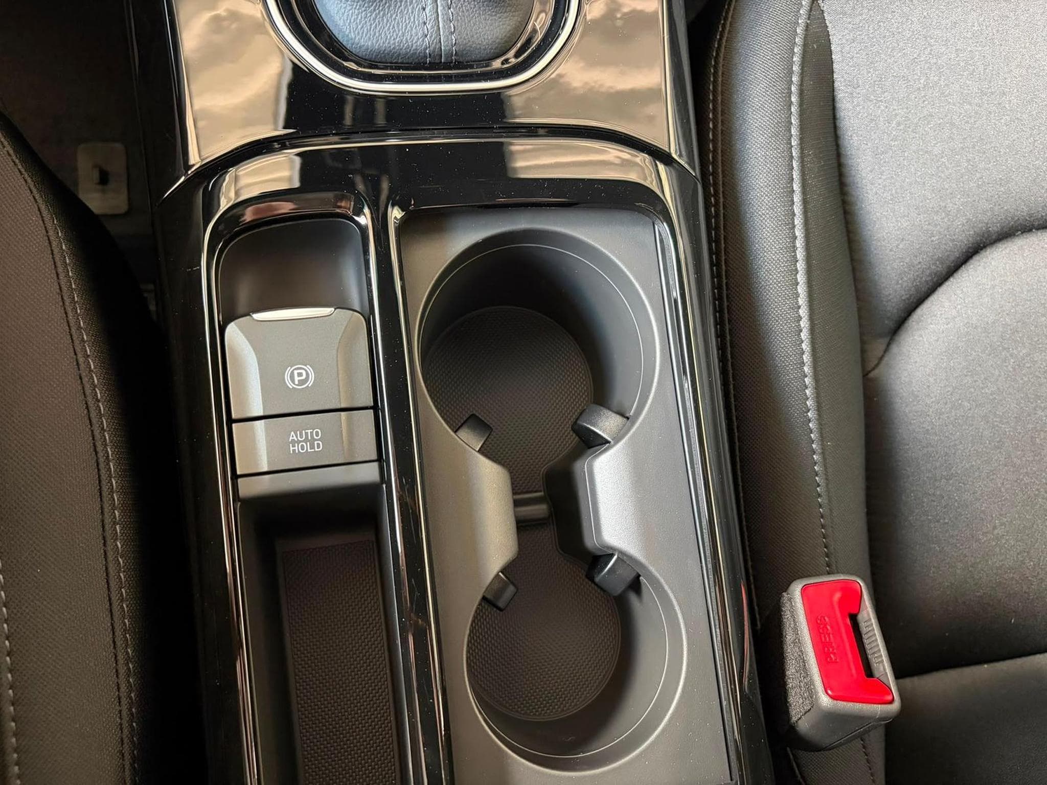 Hyundai i30 Comfort Plus Kombi (2025) - Photo 19