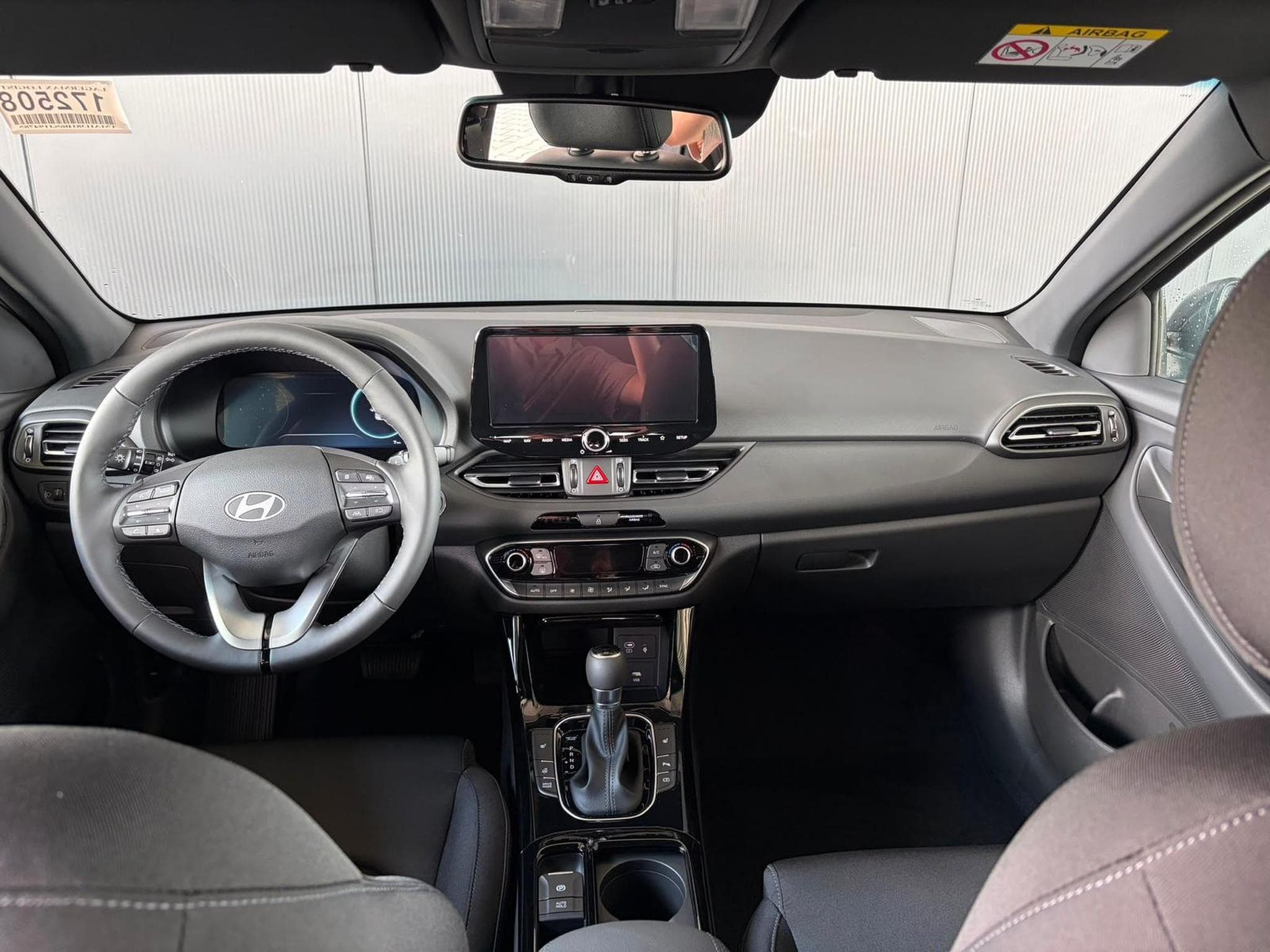 Hyundai i30 Comfort Plus Kombi (2025) - Photo 7